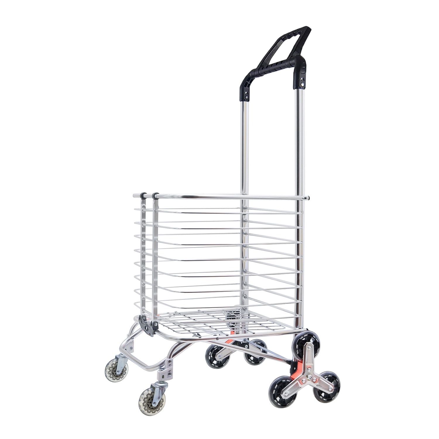 Wrightmaster BLLDWPU02 Hand-Truck-Dollies - View #6