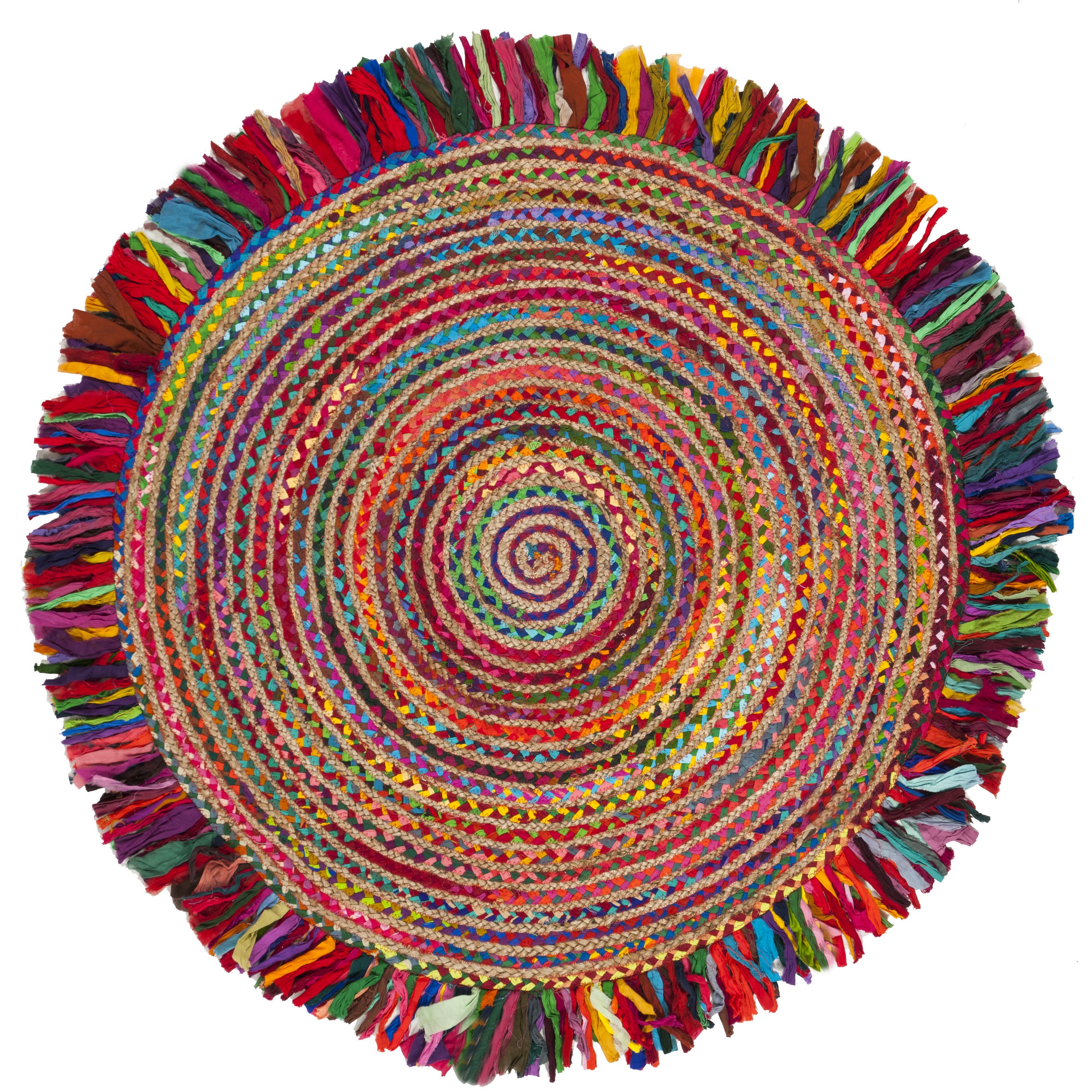 Safavieh CAP206A-4R rugs - View #2