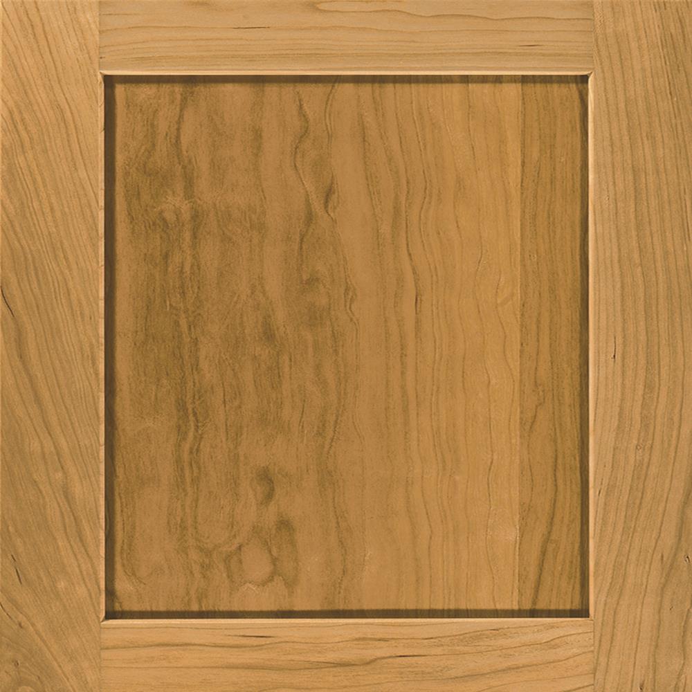 Diamond Reflections Jamestown 14.75-in W x 14.75-in H Natural Medium ...