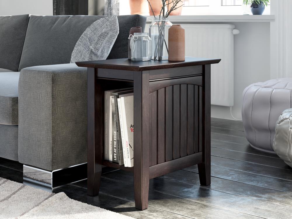AFI Furnishings AH13301 End-Tables - View #7