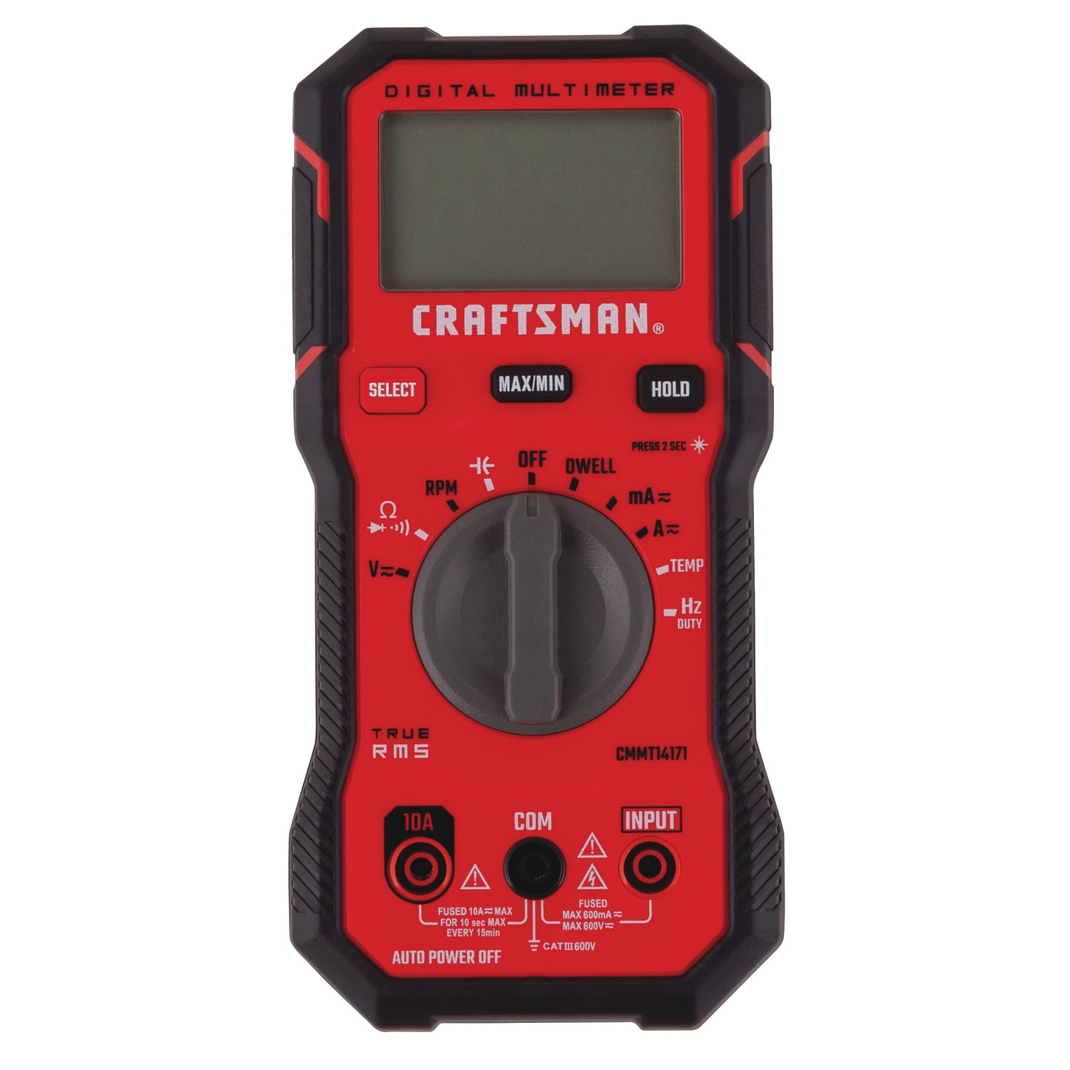 Electrical Waves Testing Multimeters Near Me at Lowes.com