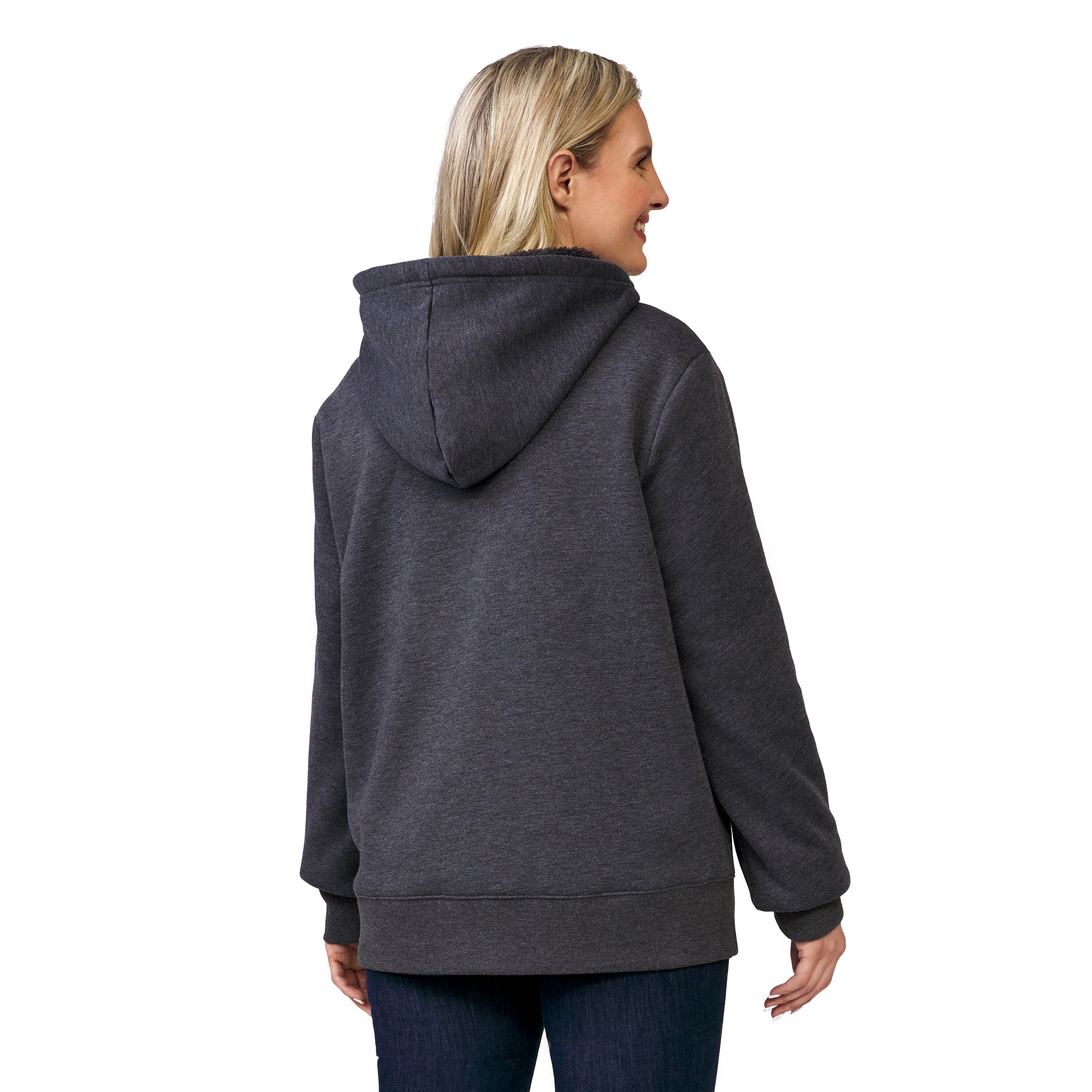 Free Country 14UMAF3553-AOL-XL Jackets-Coats - View #2