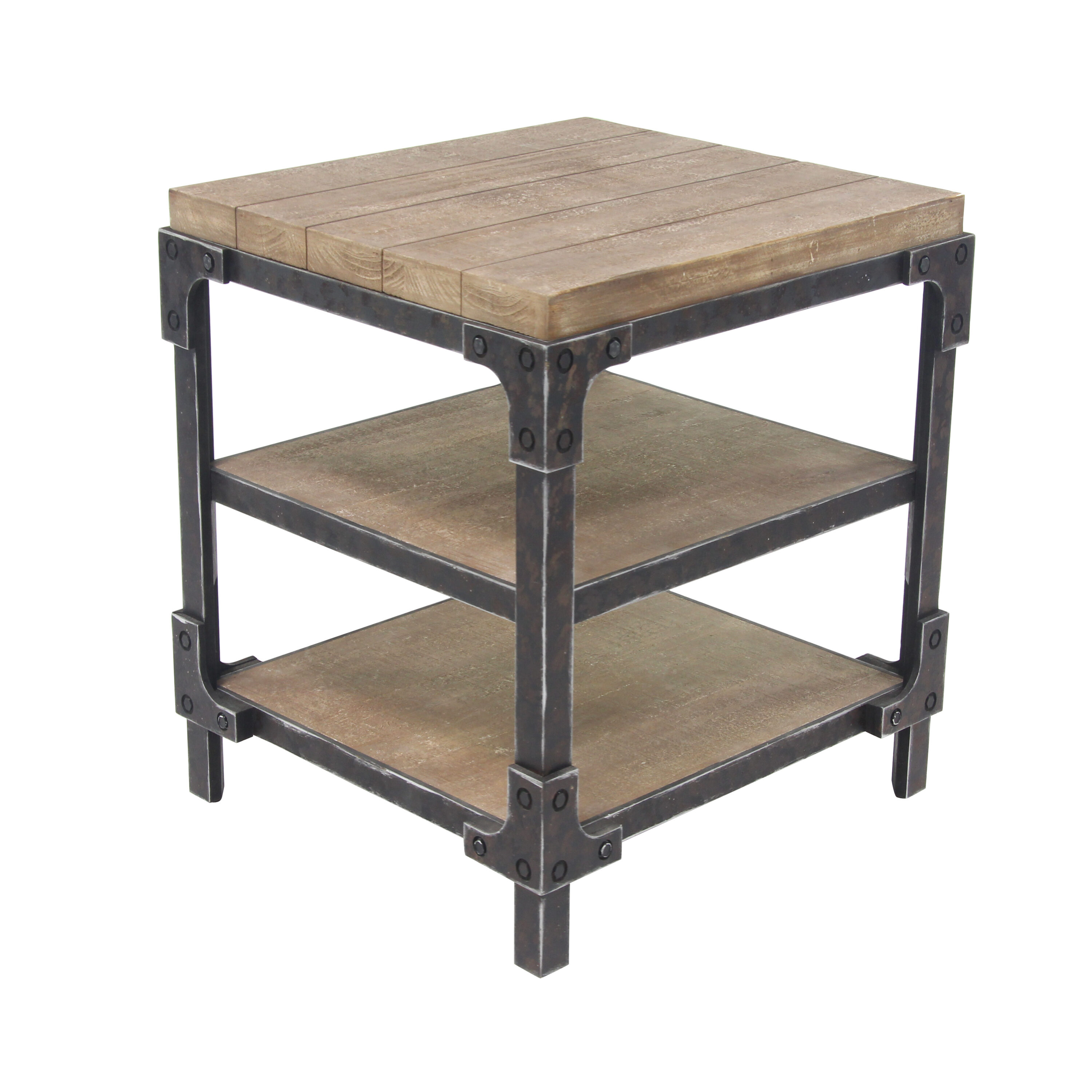 Grayson Lane 85998 End-Tables - View #10