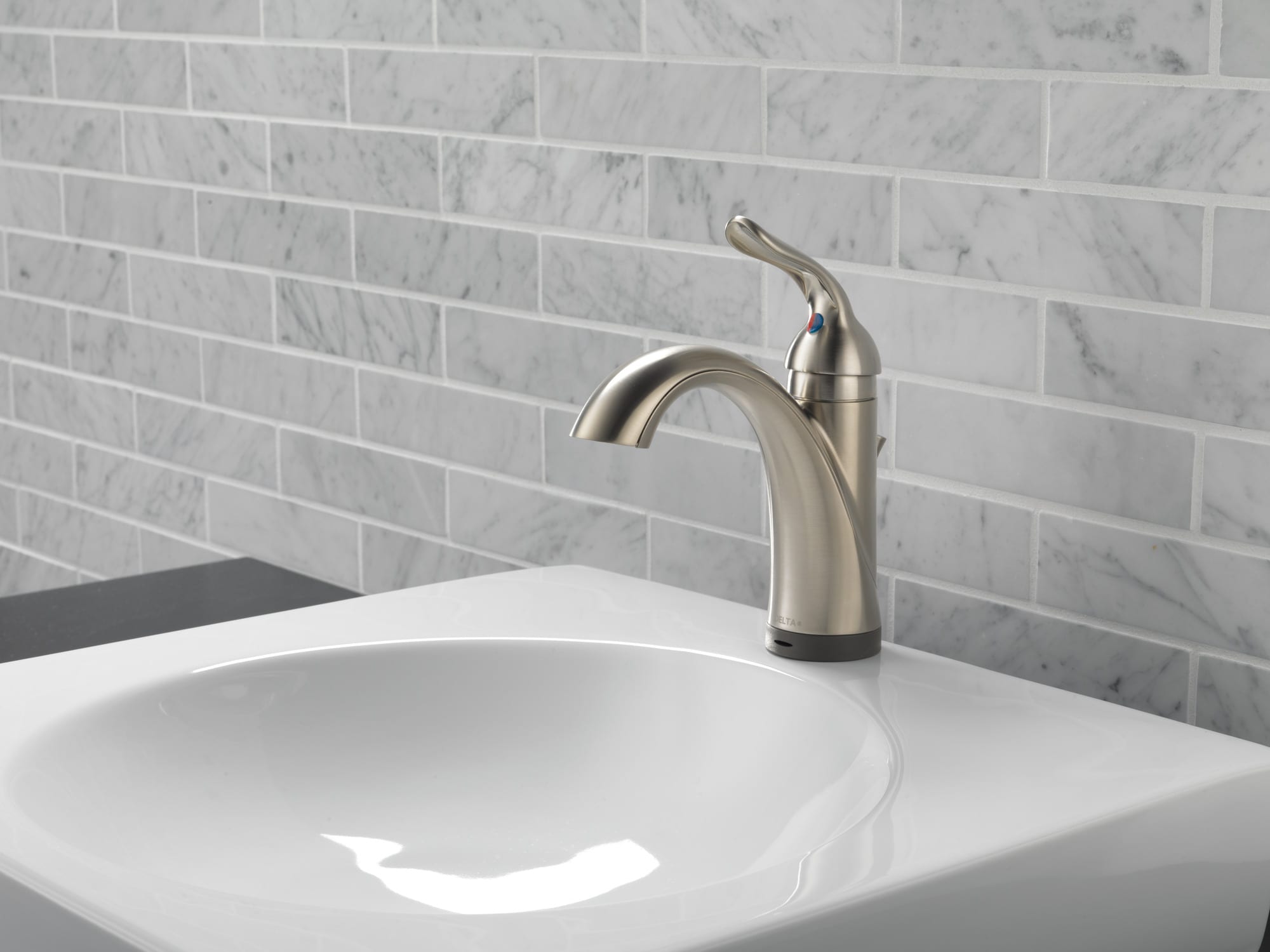 Delta 538T-SS-DST Lavatory-Faucets - View #9