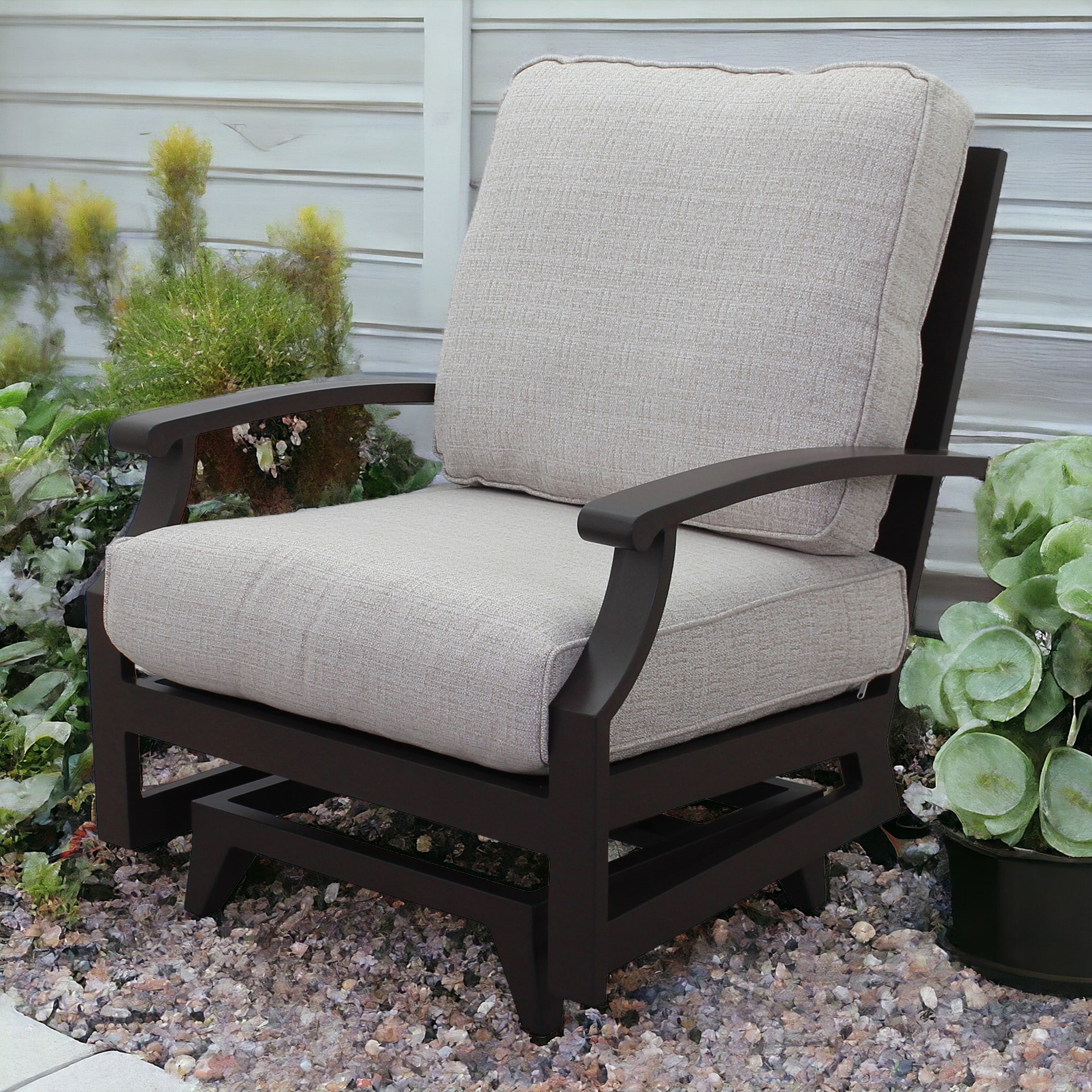 Courtyard Casual 5319 Patio-Chairs - View #3