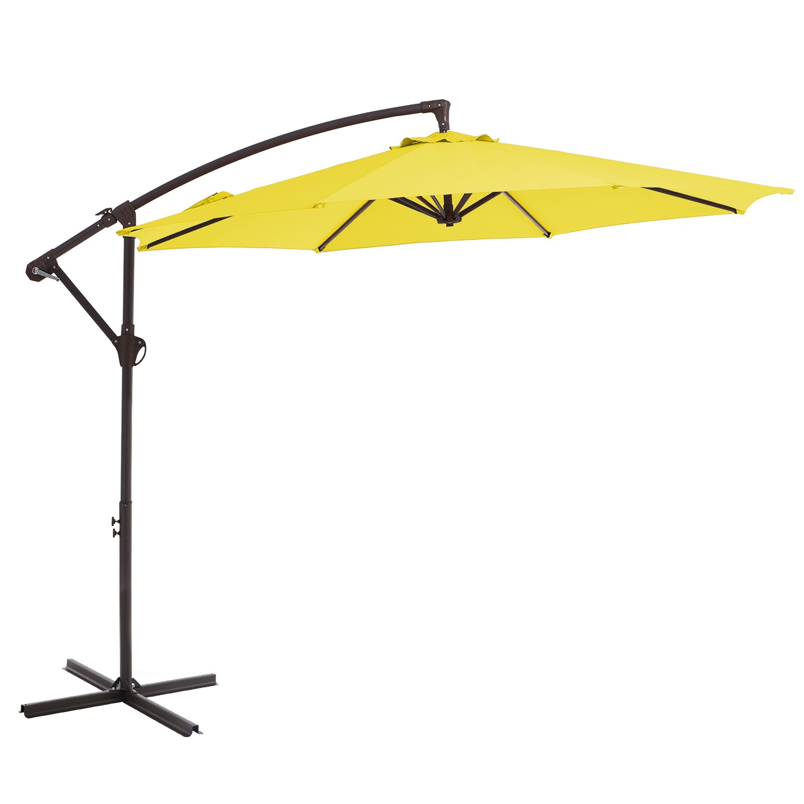 JEAREY JE-TYJRCL-SH-T Umbrellas-2 - View #11