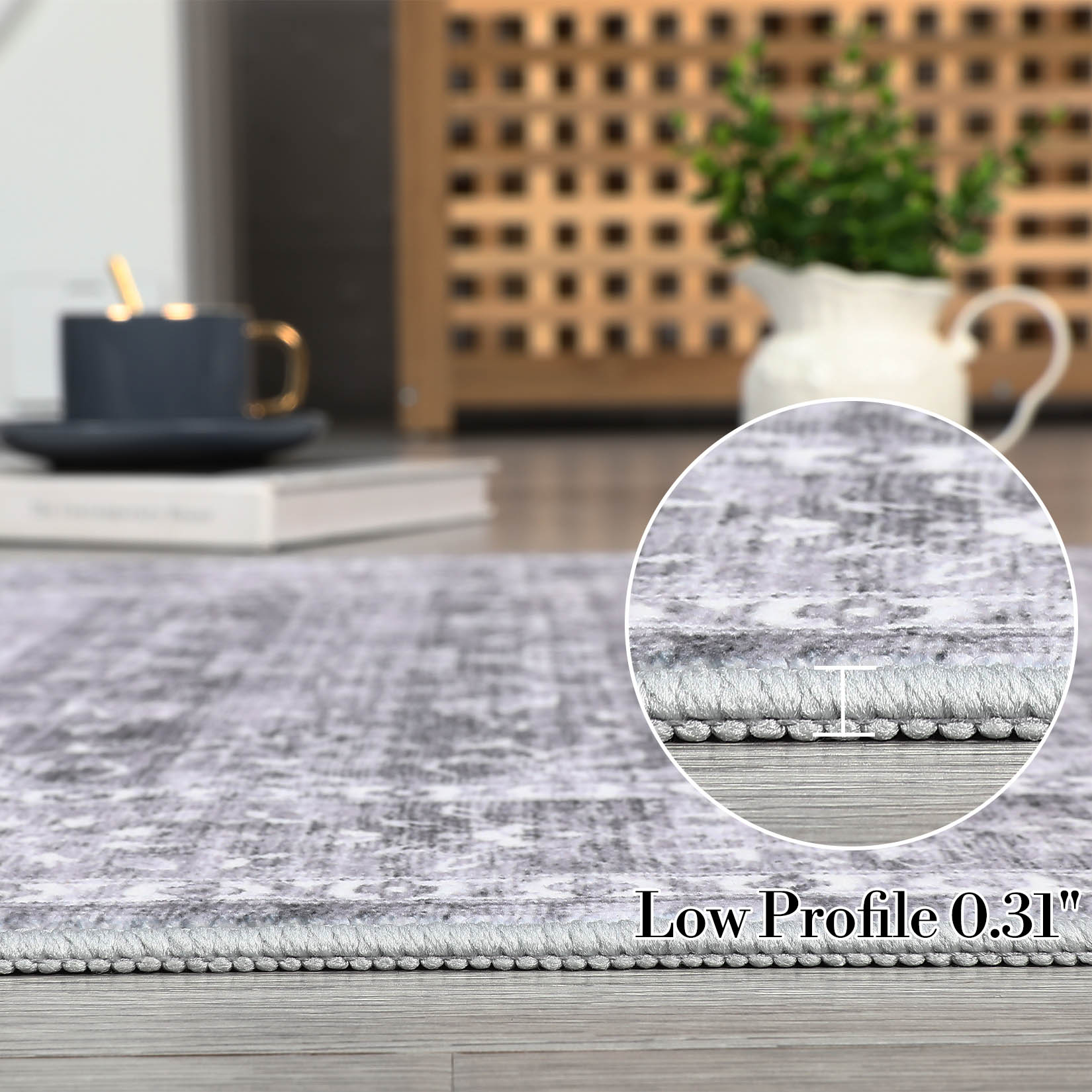 Garvee YXY-LO-PHO-15NFFXI4 rugs - View #4