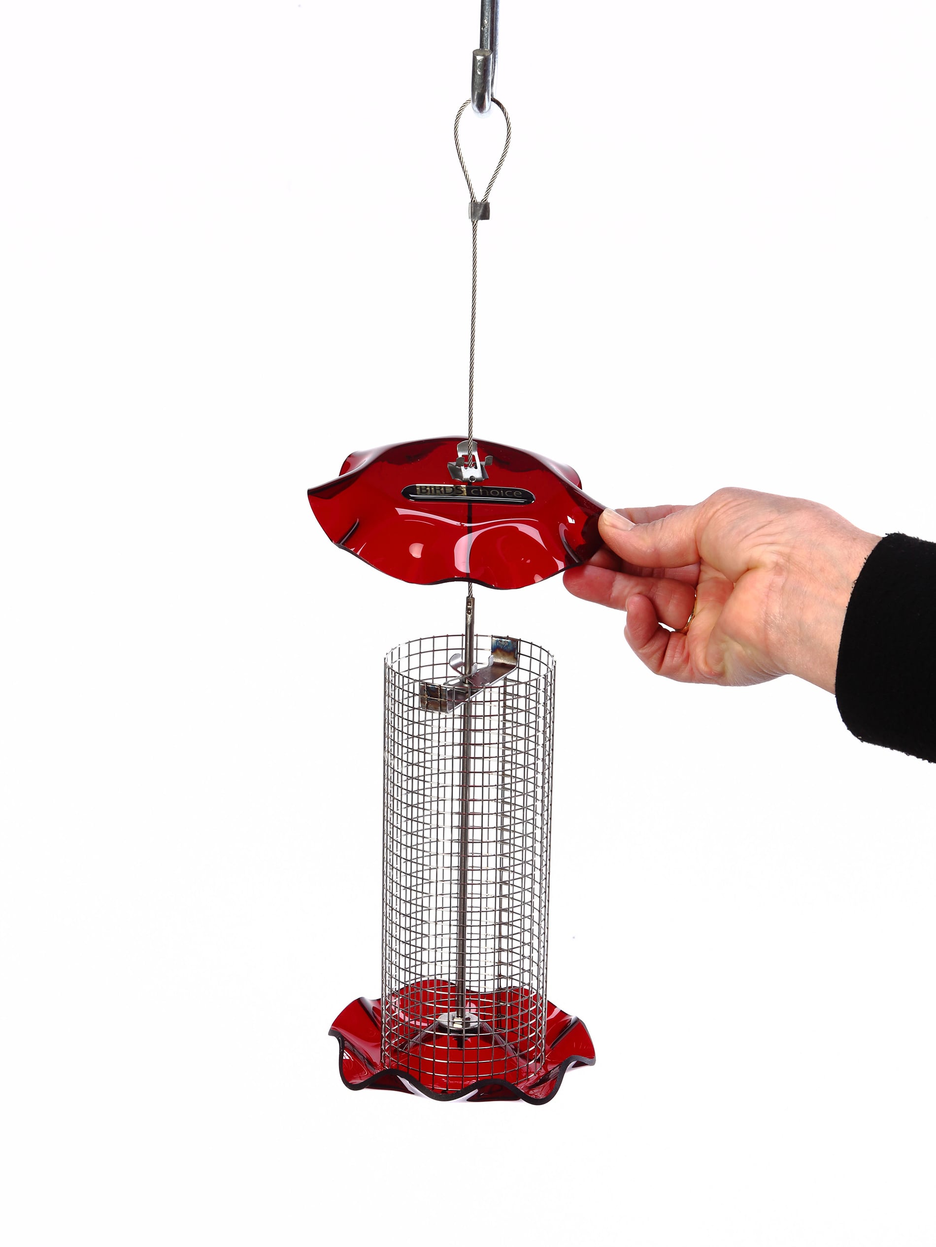 BIRDS CHOICE FF114 Bird-Feeders - View #3