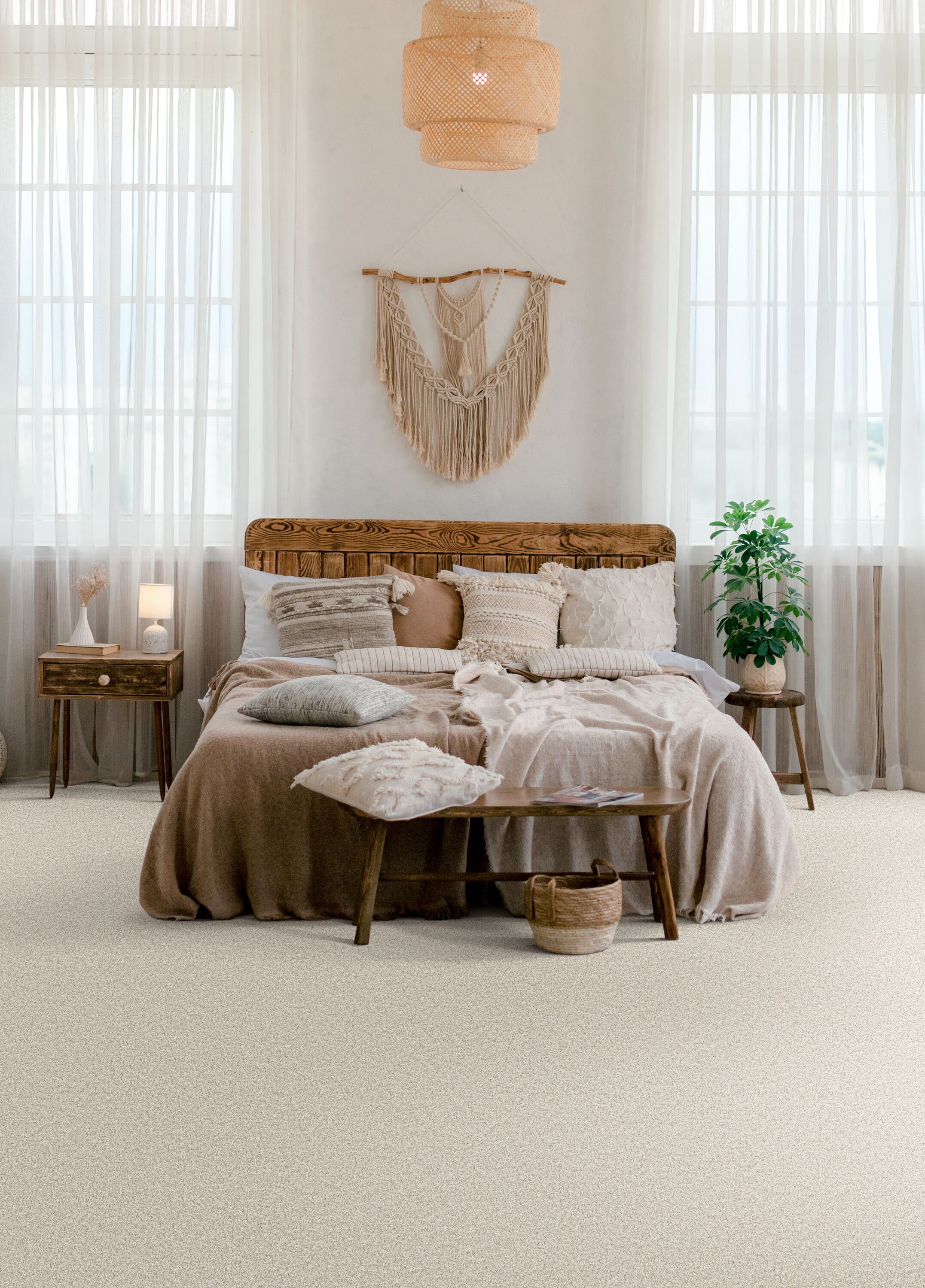 STAINMASTER 7L878 - 124 - SAMP Carpet-Samples - View #4