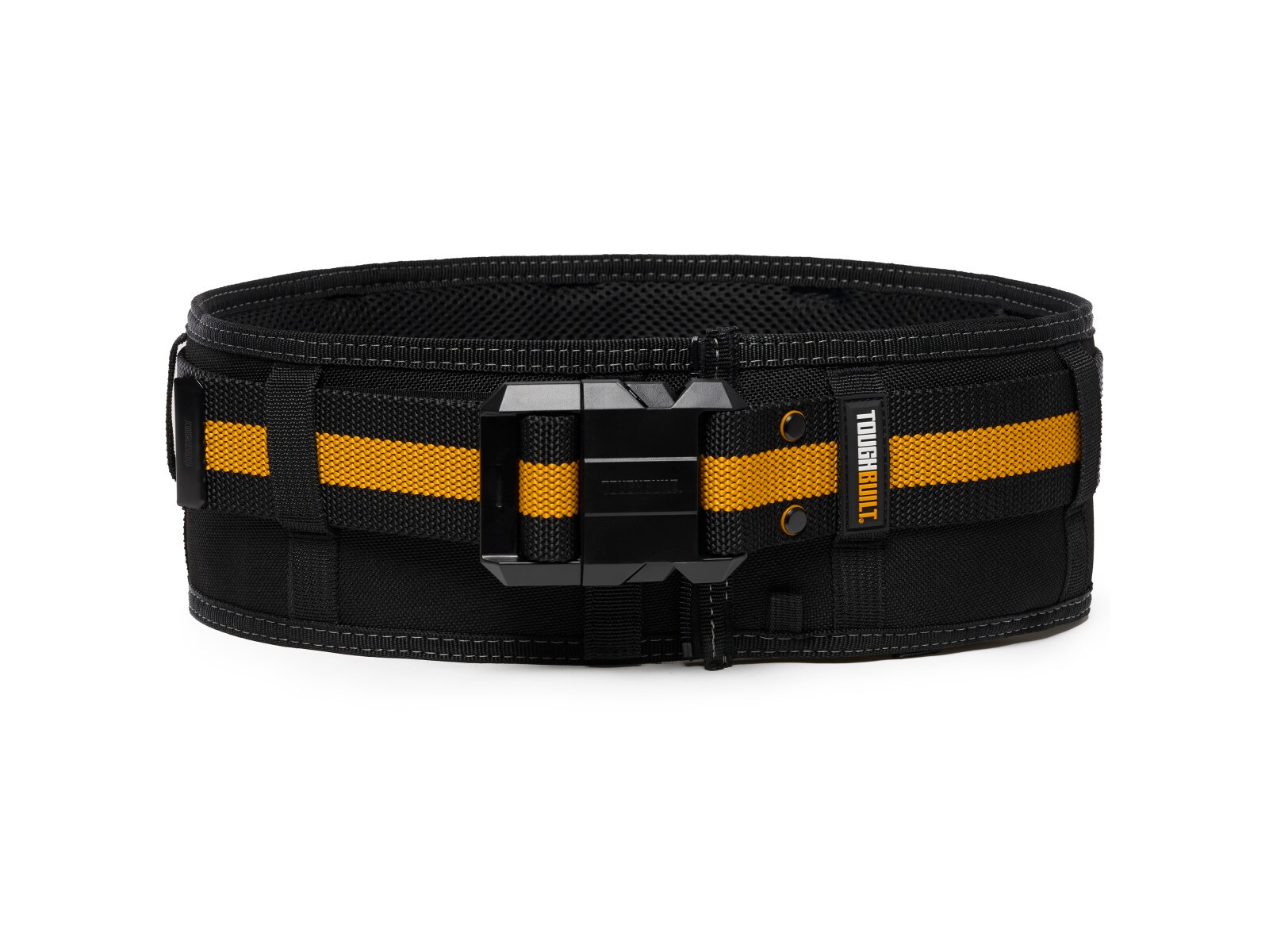 Toughbuilt Polyester Heavy Duty Padded Belt w/Back Support