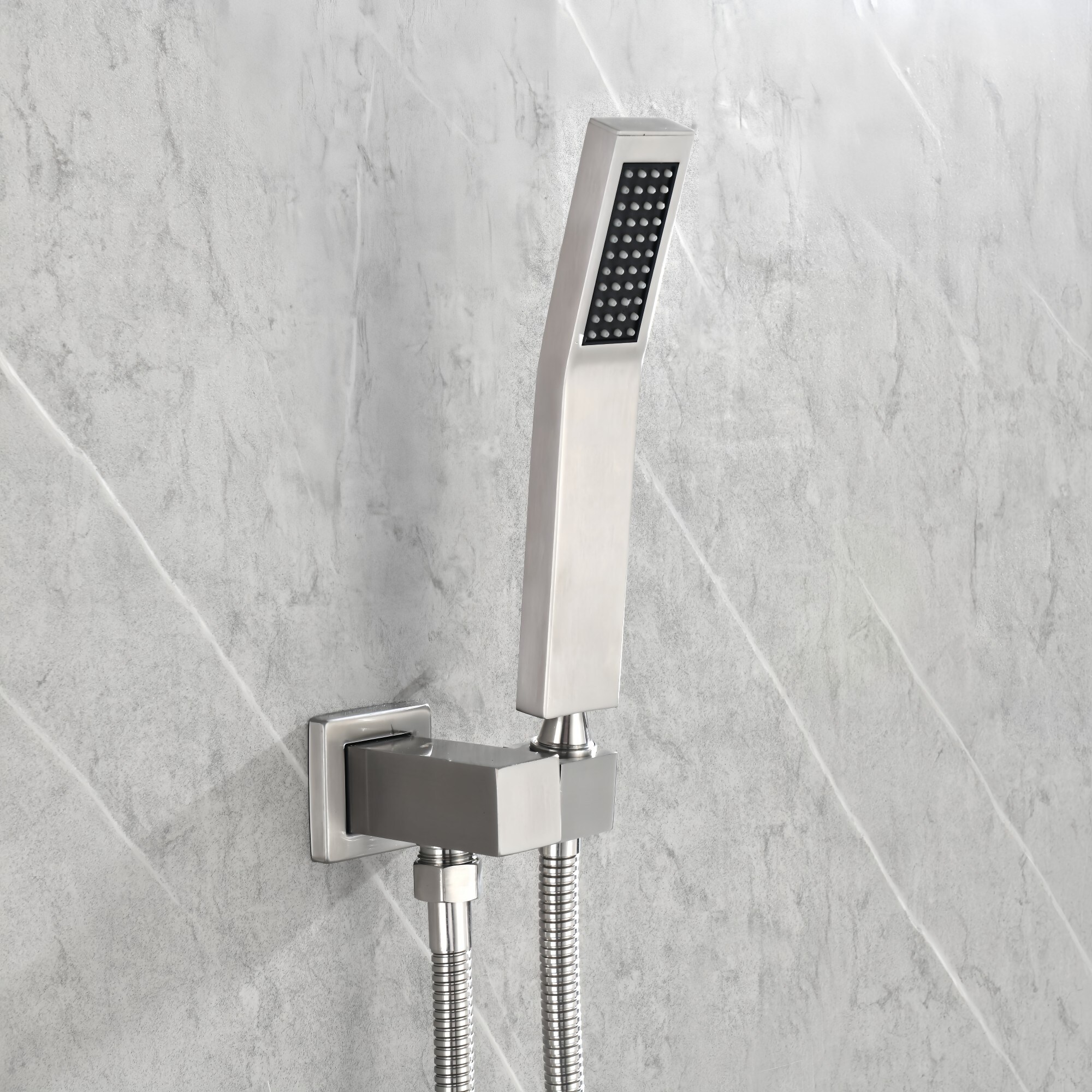 Numhew NHSEAN1698 Fixed-Showerhead - View #3