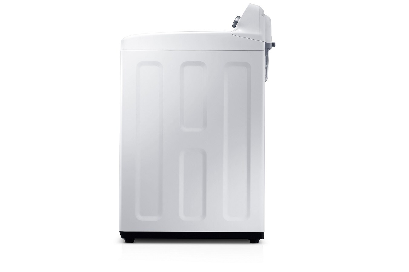 Samsung WA50F9A8DSW Tl-Wash - View #5
