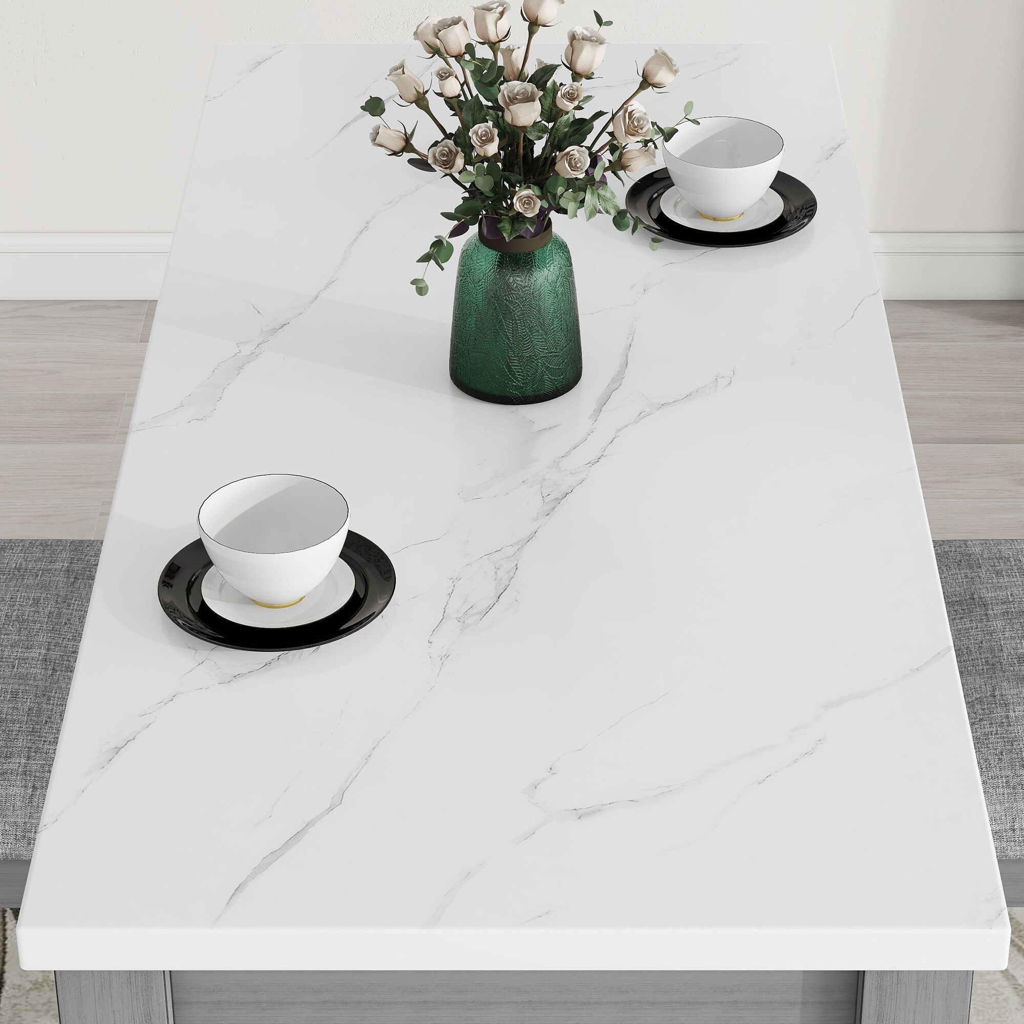 Bayfeve BF-S00142-IN Dining-Sets - View #16