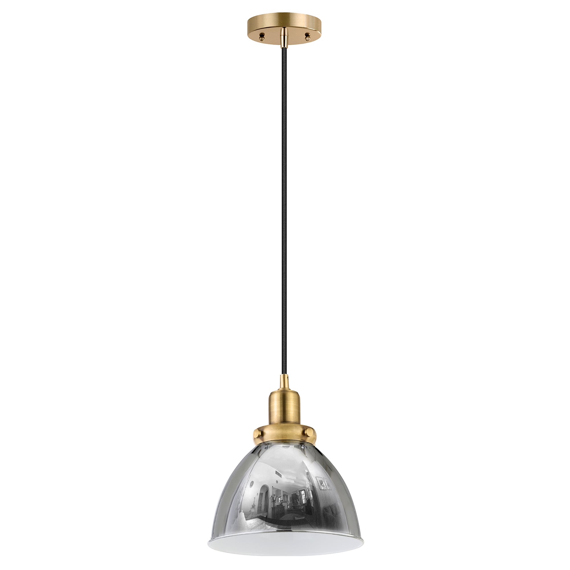 Hailey Home PD1064 Pendant-Lights - View #2