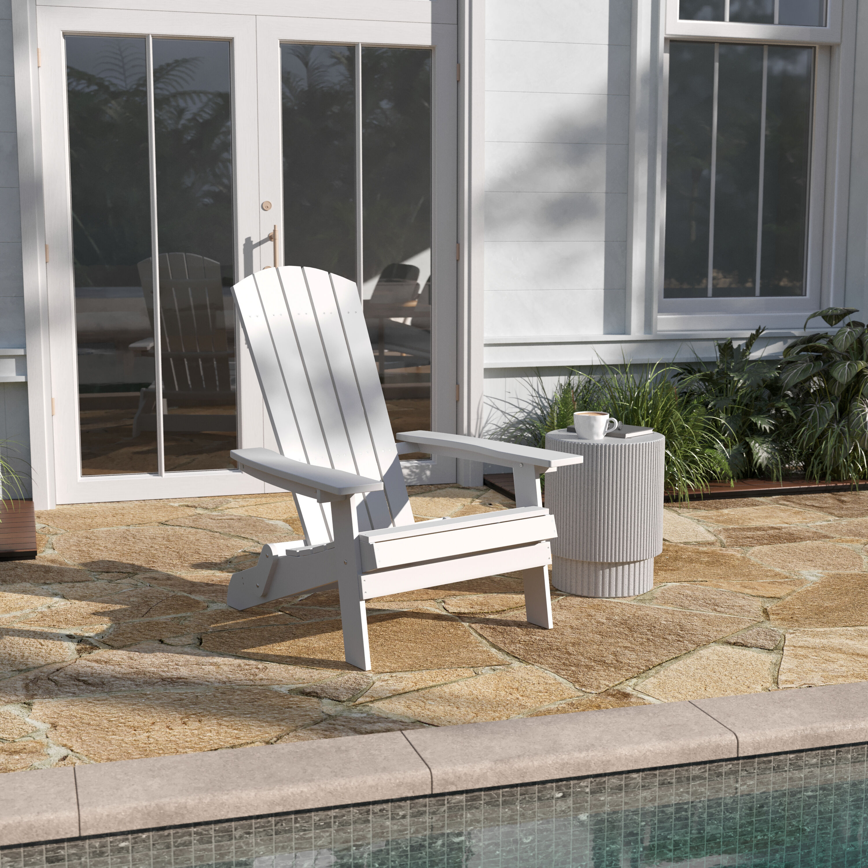 Taylor & Logan 196861089848 Patio-Chairs - View #3