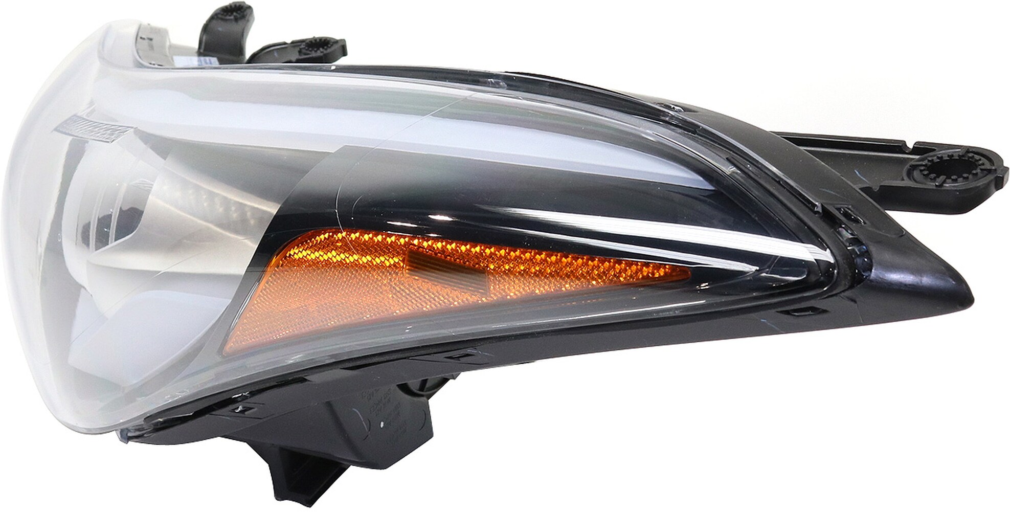 Garage-Pro JCWREPH100396GP Headlights-Components - View #3