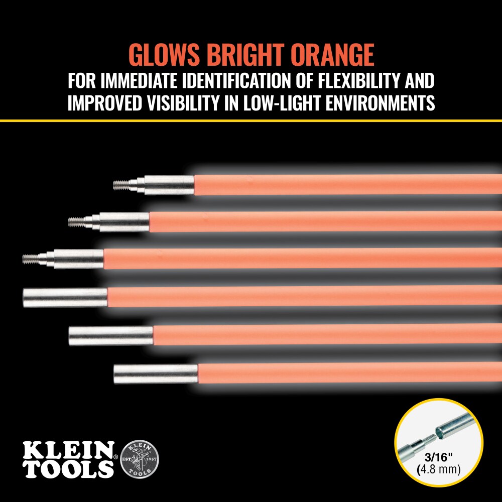 Klein Tools 50303 Wire-Fishing - View #3