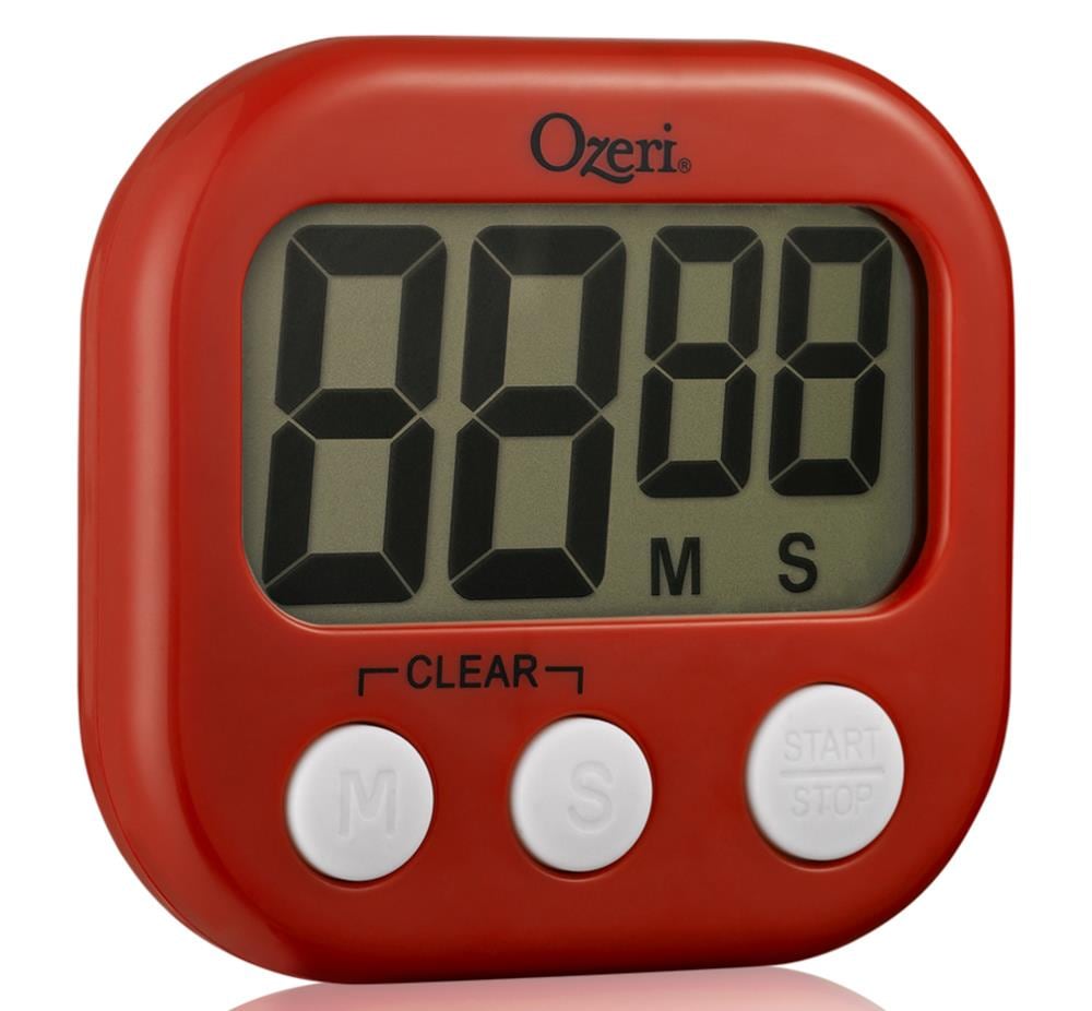 Ozeri KT1-R Specialty-Small-Kitchen-Appliances - View #4