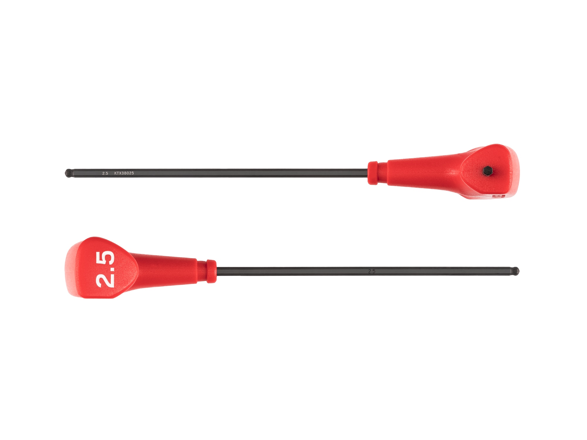 TEKTON KTX38025 Hex-Torx-Key - View #3