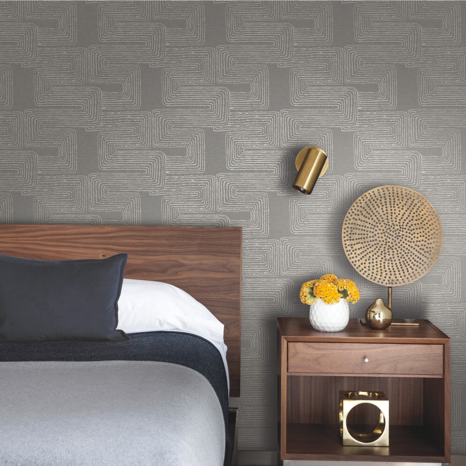 RoomMates RMK12215PL wallpaper - View #3