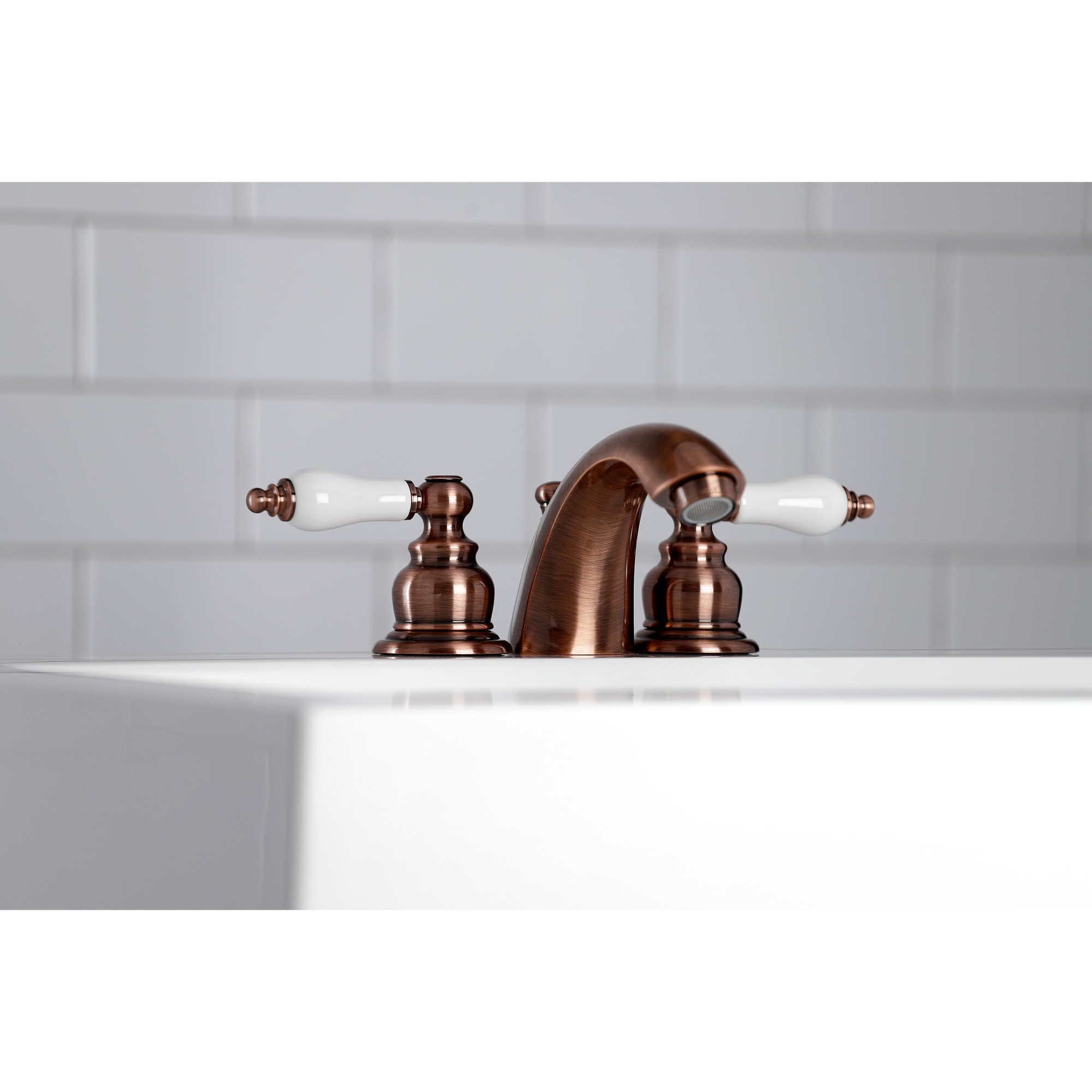 Kingston Brass WLKB956PL Lavatory-Faucets - View #6