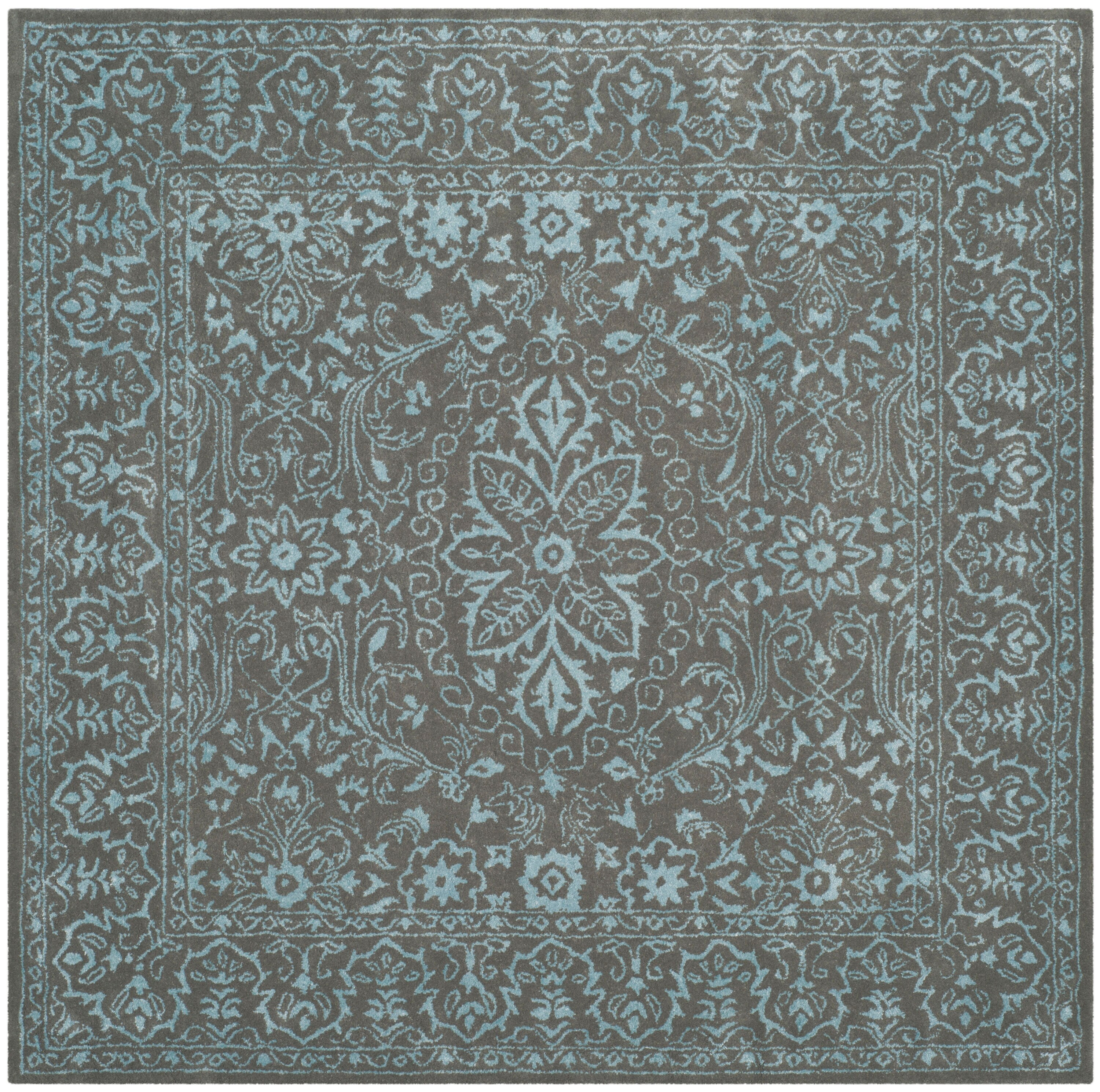 Safavieh GLM516E-6SQ rugs - View #2