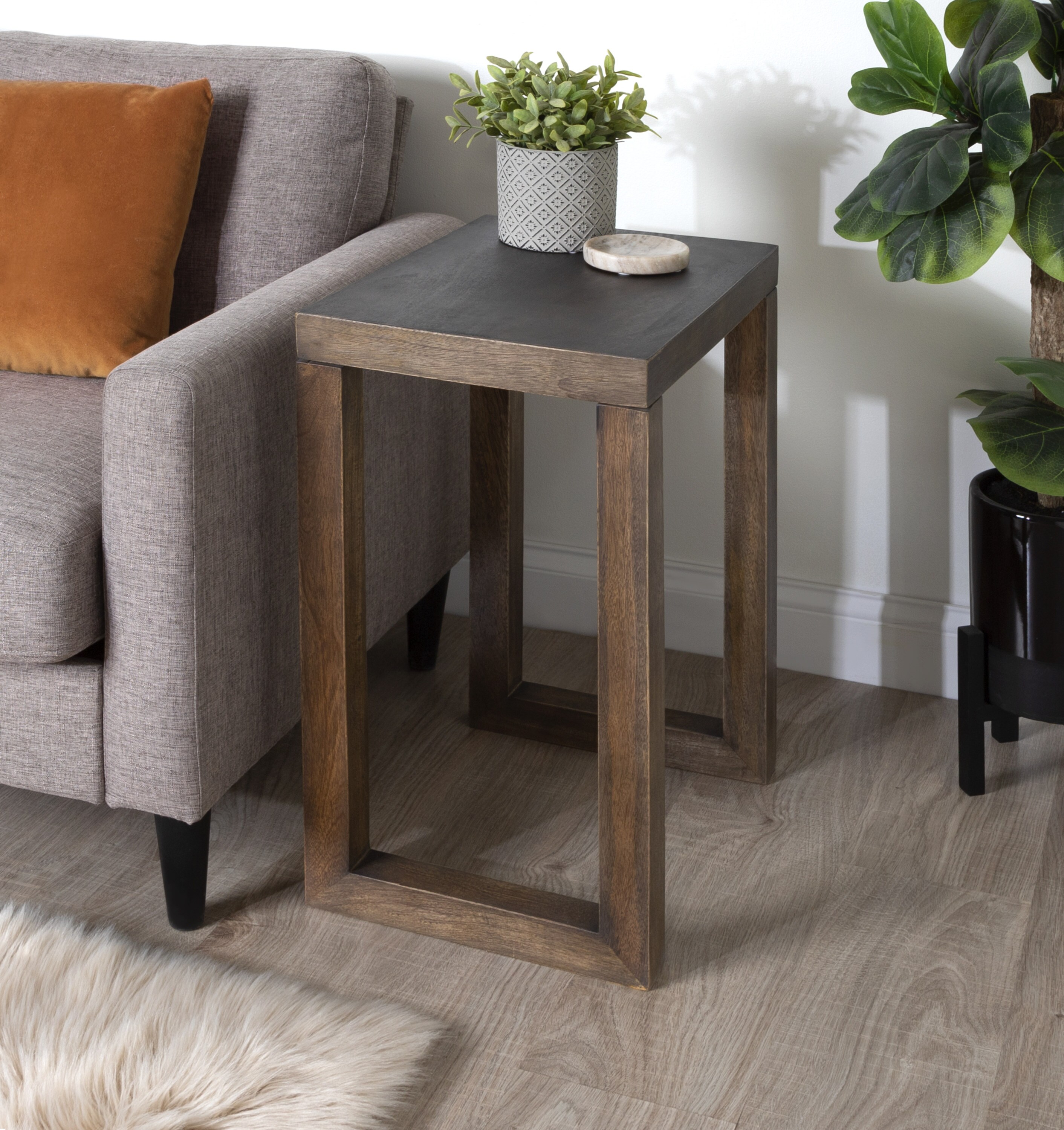 Kate and Laurel 219213 End-Tables - View #6