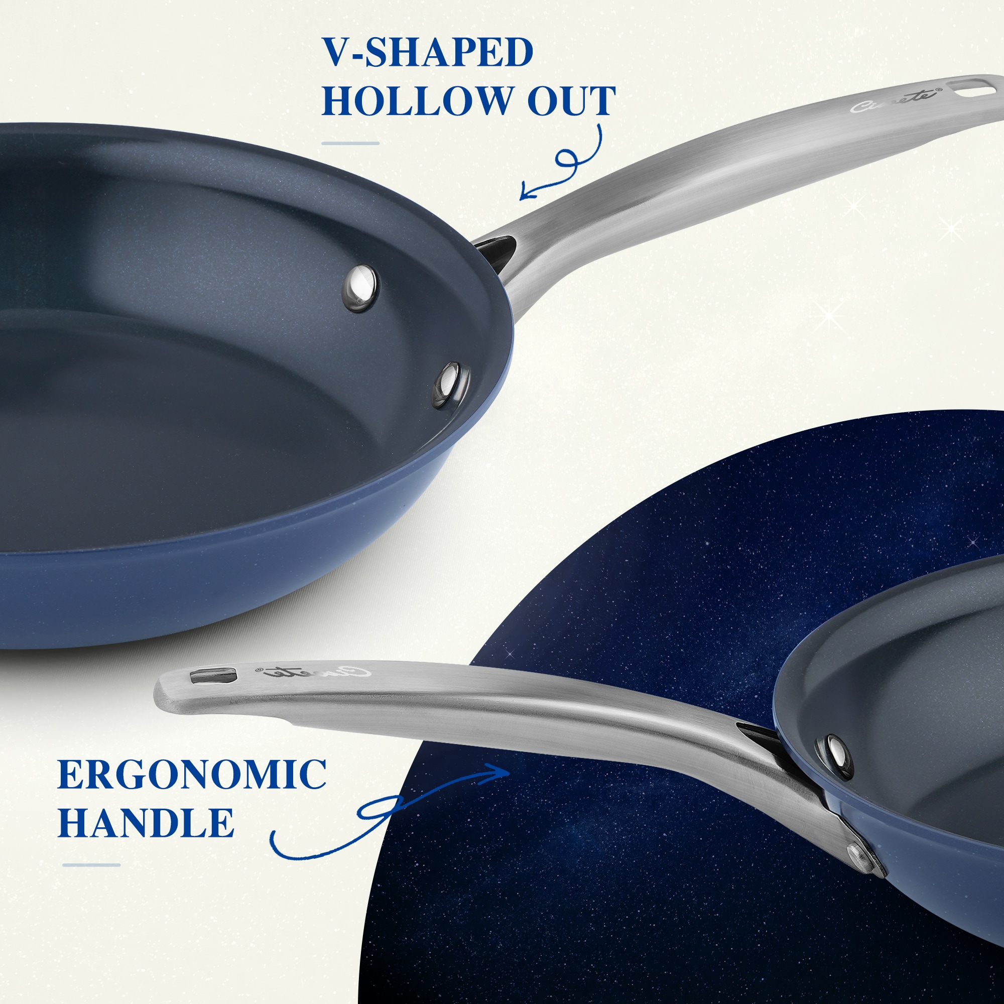 LTMATE LSCN0204-A Cooking-Pans-Skillets - View #4