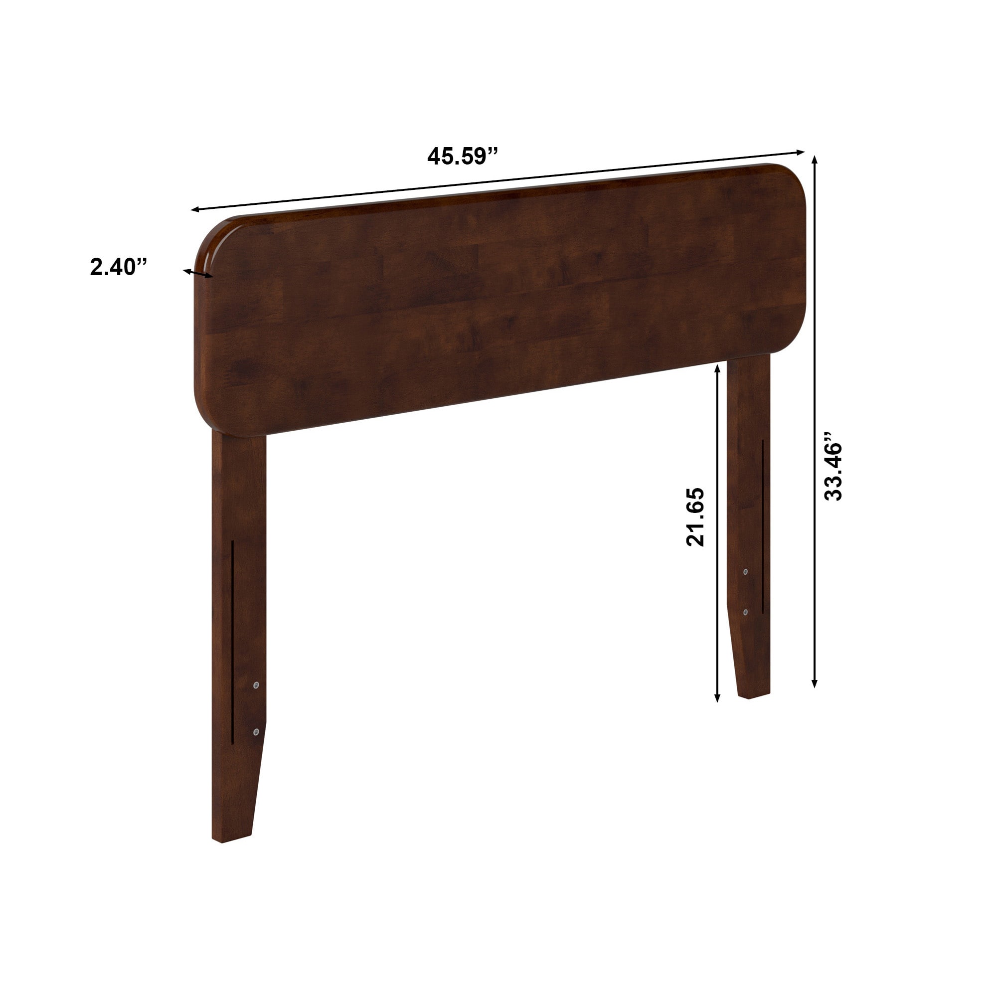 AFI AR296824 Upholstered-Headboards - View #9