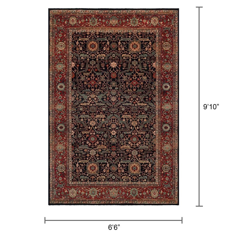 Couristan 43480500066100T rugs - View #2
