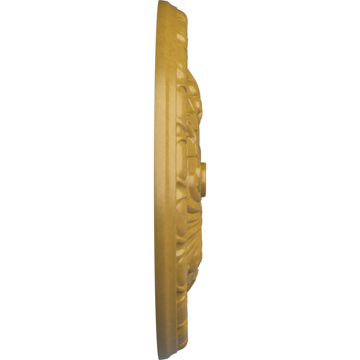 Ekena Millwork CM16AMIGS Ceiling-Medallions - View #3