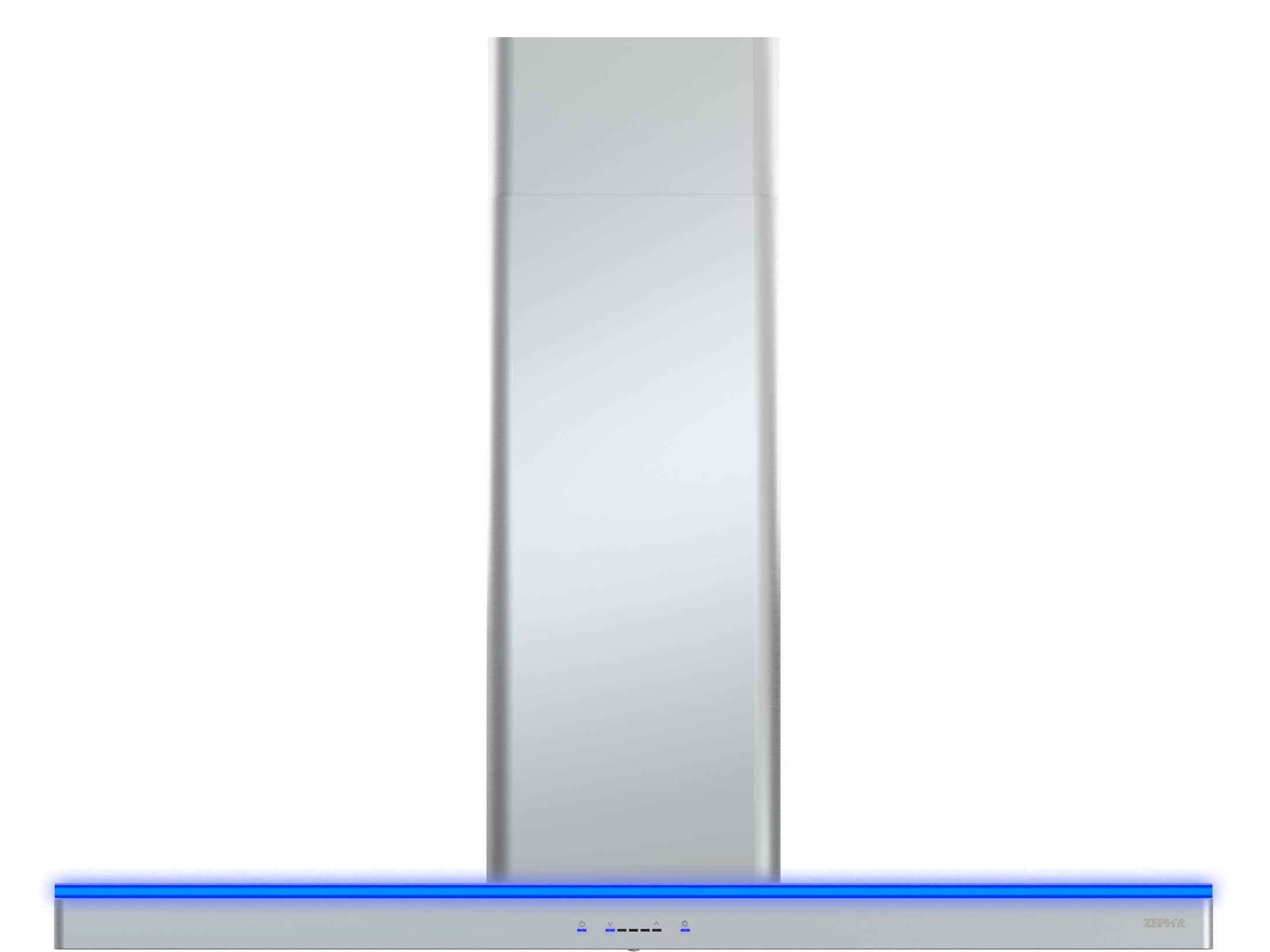 Zephyr ZLU-M90BS Wall-Mounted-Range-Hoods - View #15