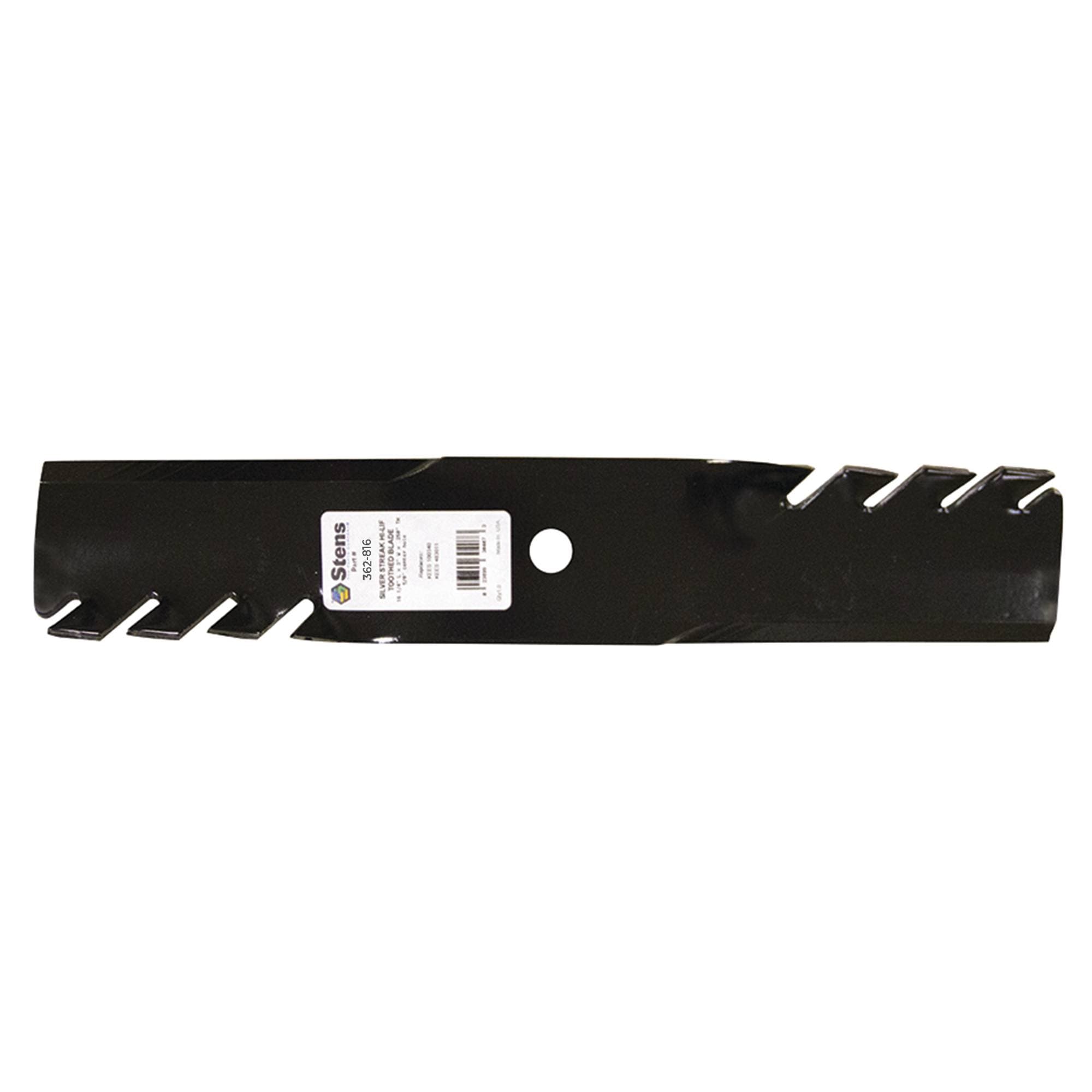 TriLink 362-816 48-in Deck Standard Mower Blade for Riding Lawn