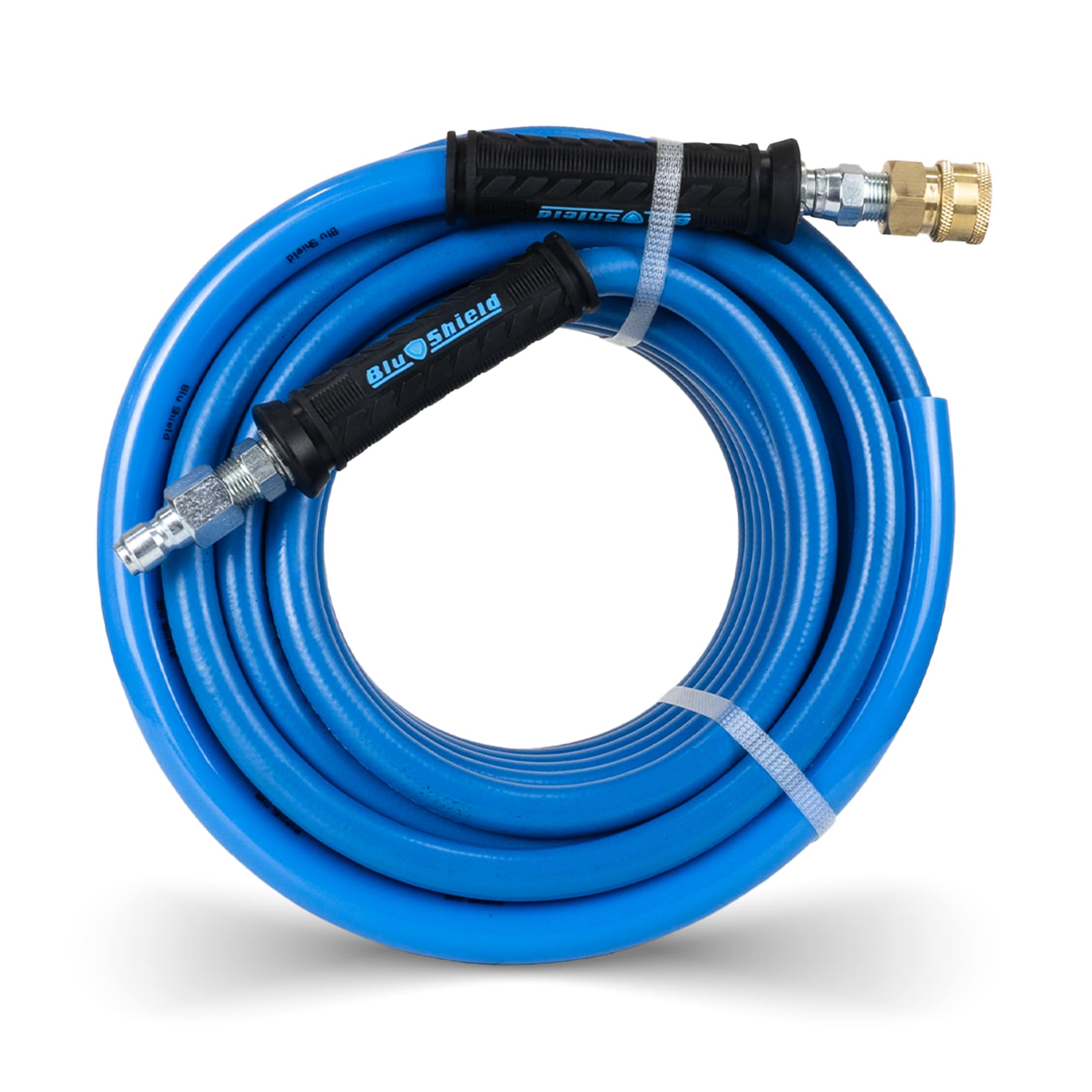 BLU SHIELD TTPW38100-NM Pw-Hoses - View #4
