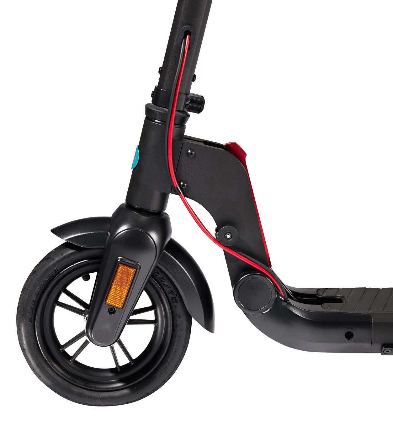 GOTRAX GT-APEX-BLACK scooters - View #5