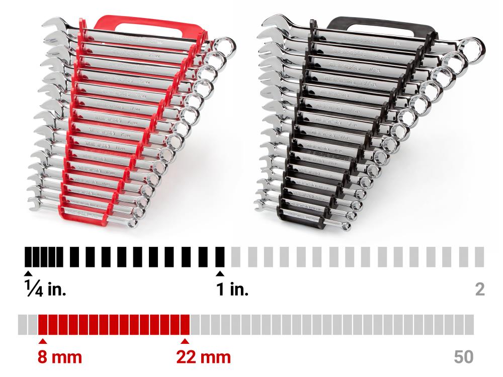 TEKTON 90191 Wrench-Sets - View #8