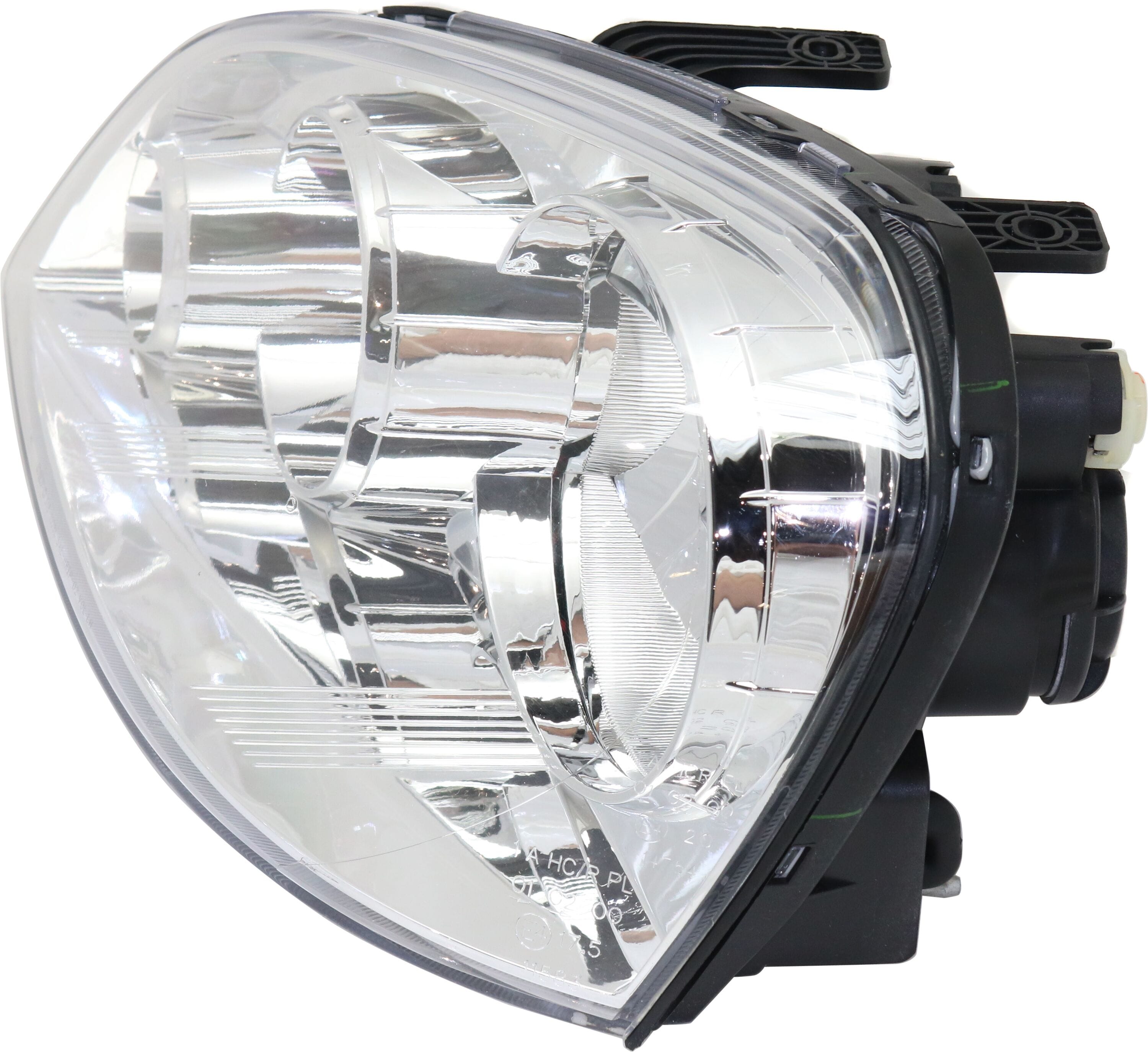 Garage-Pro JCWREPS100332GP Headlights-Components - View #2