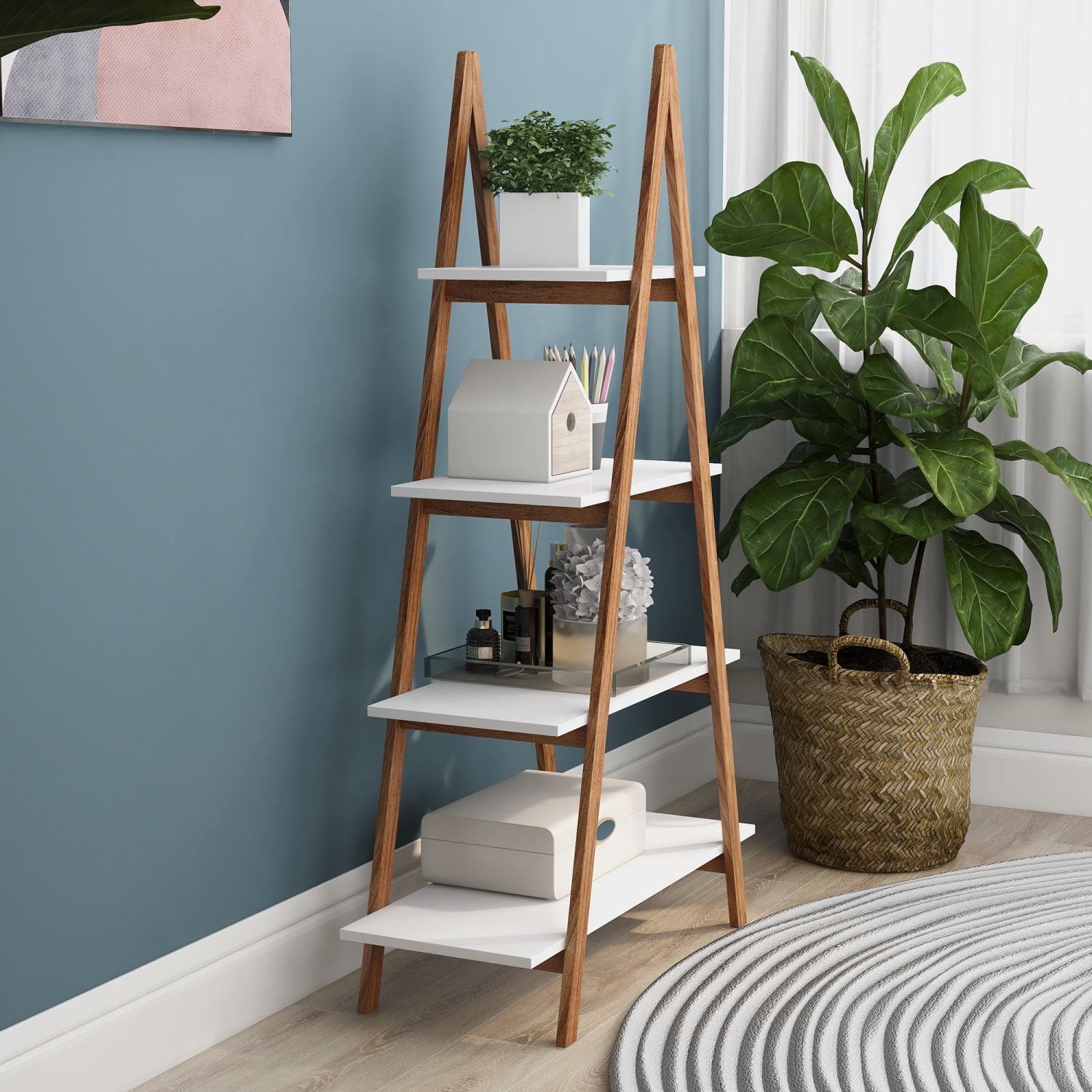 JASMODER W28222283 bookcases - View #6
