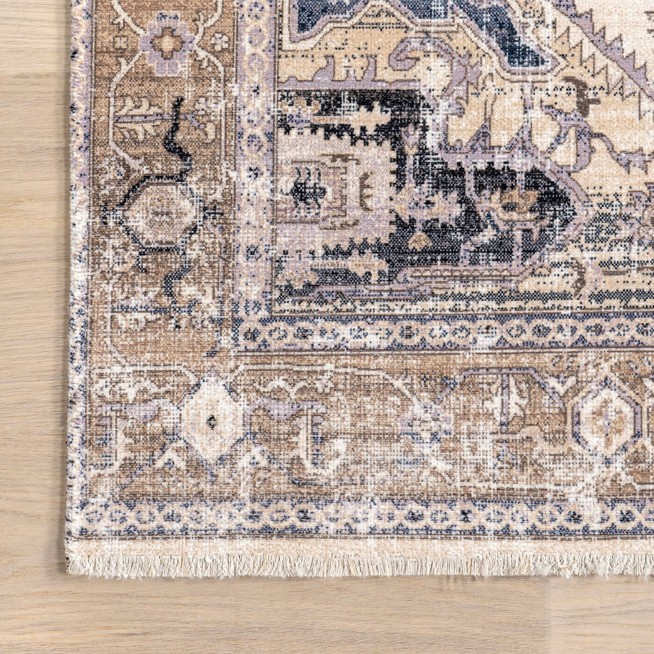 nuLOOM LPME01C-508 rugs - View #6