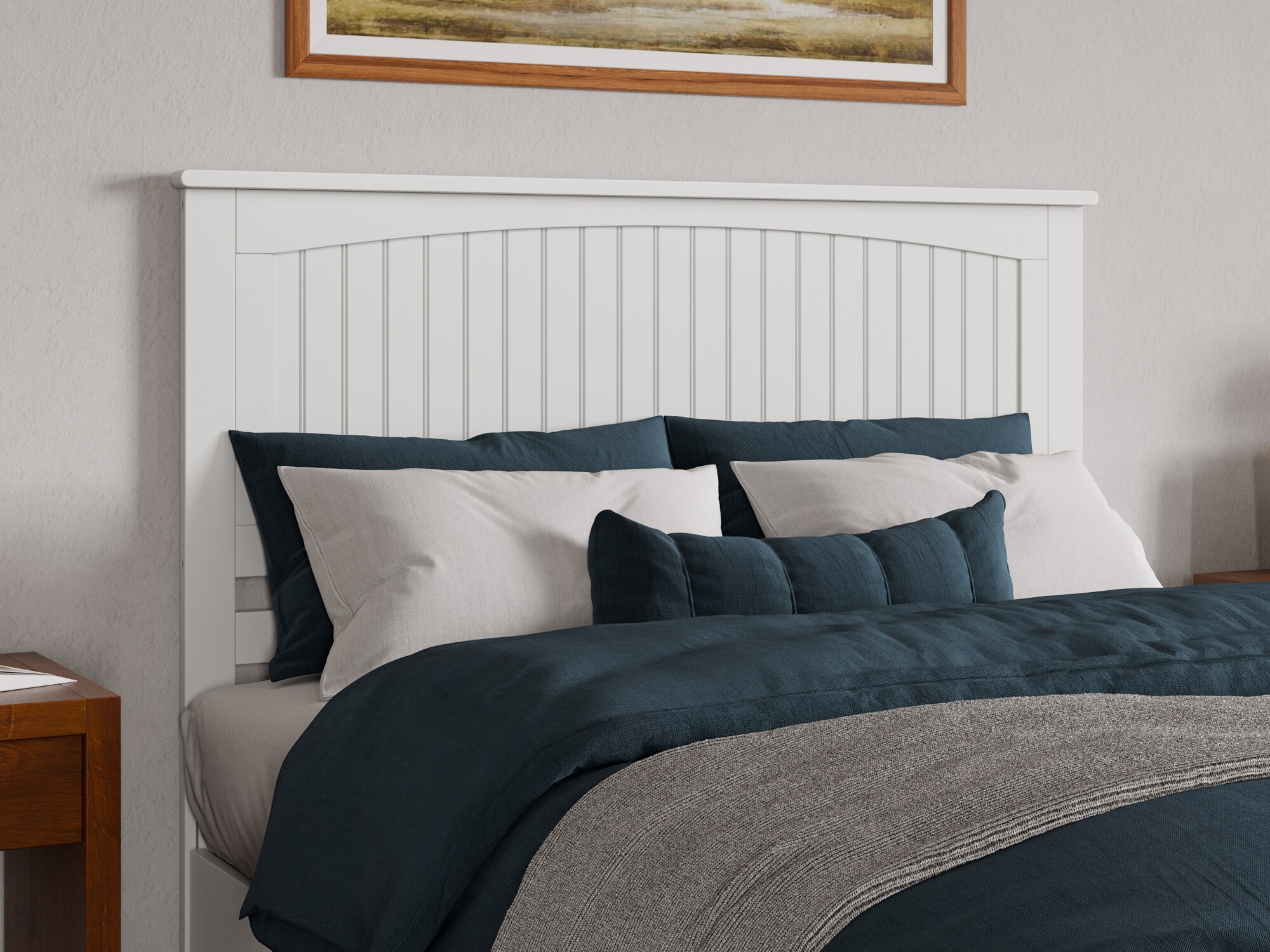 AFI Furnishings AR282842 Upholstered-Headboards - View #3