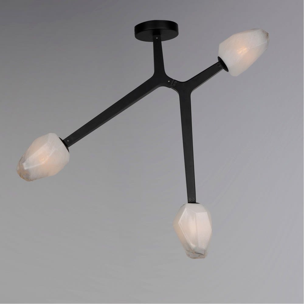 ET2 A-ET2-E32790-93BK flushmounts - View #3