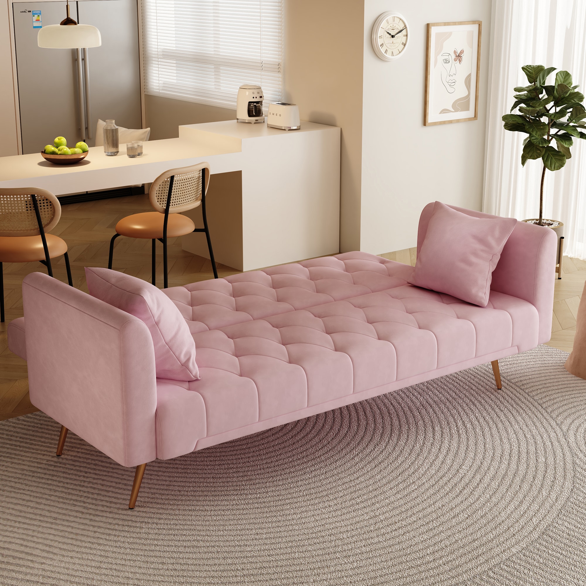 Bybafun YC5200004 Sofas-Loveseats - View #11