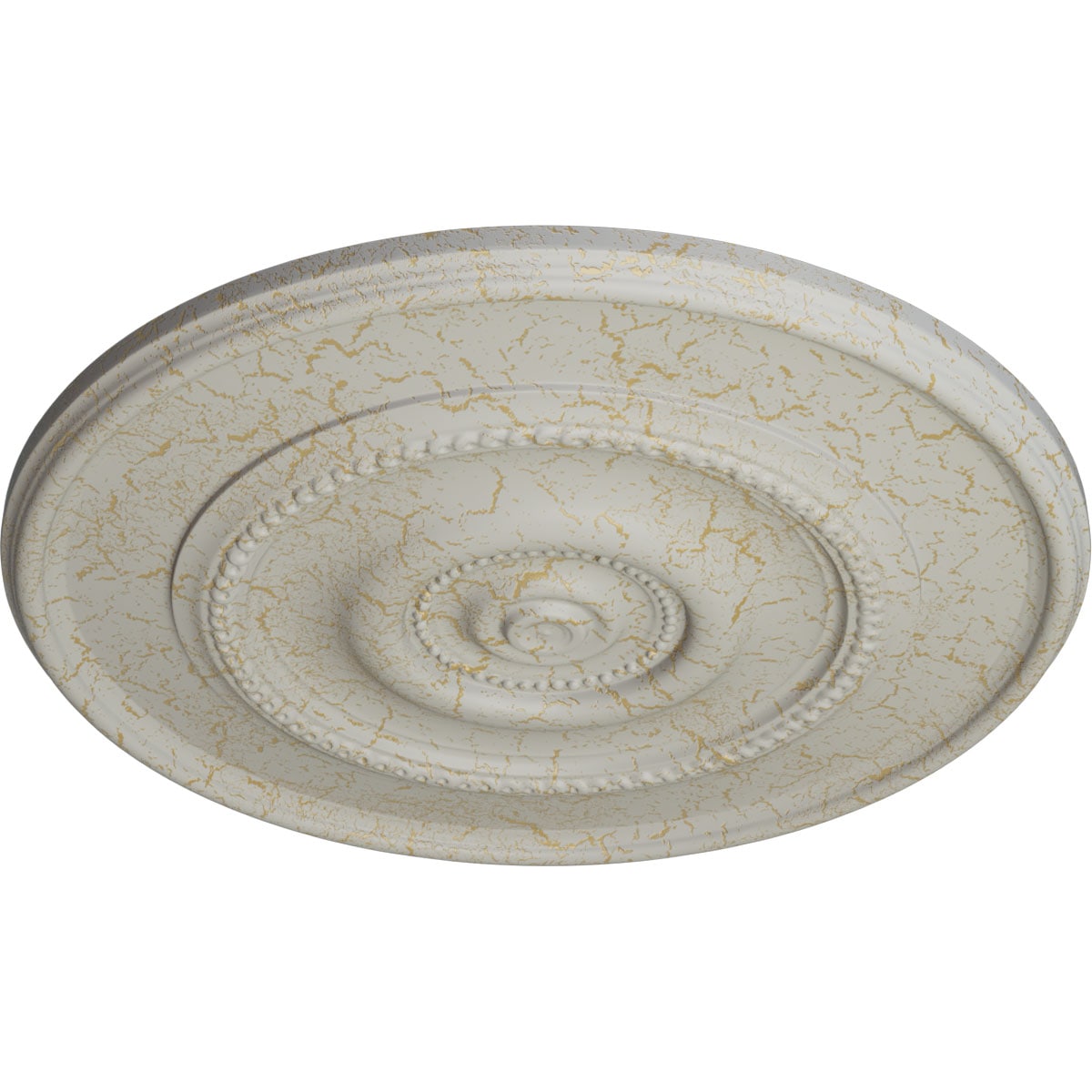 Ekena Millwork CM30DYPCC Ceiling-Medallions - View #2