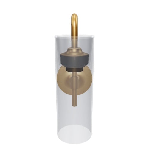 Three-dimensional representation of the product