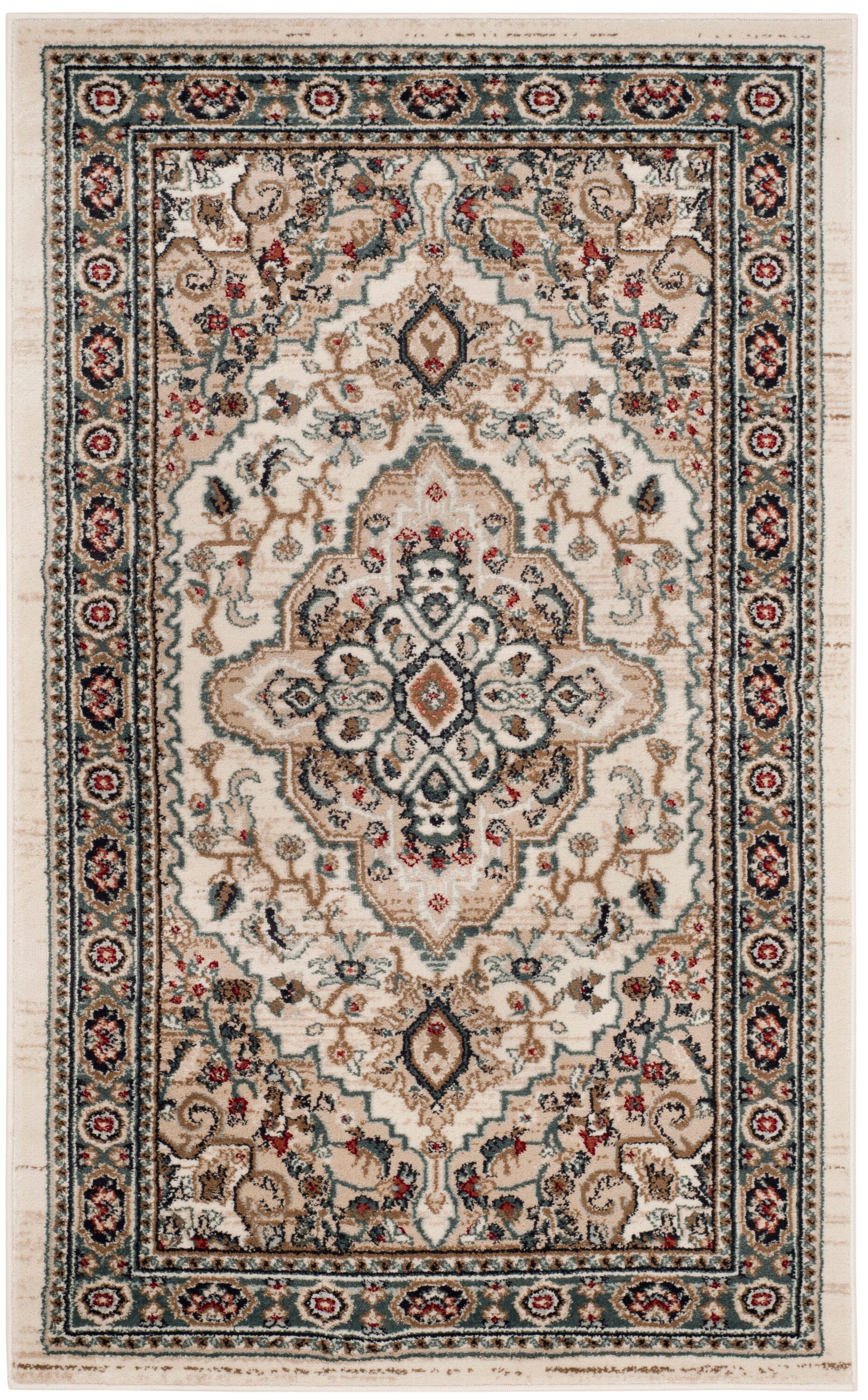 Safavieh LNH338B-3 rugs - View #2