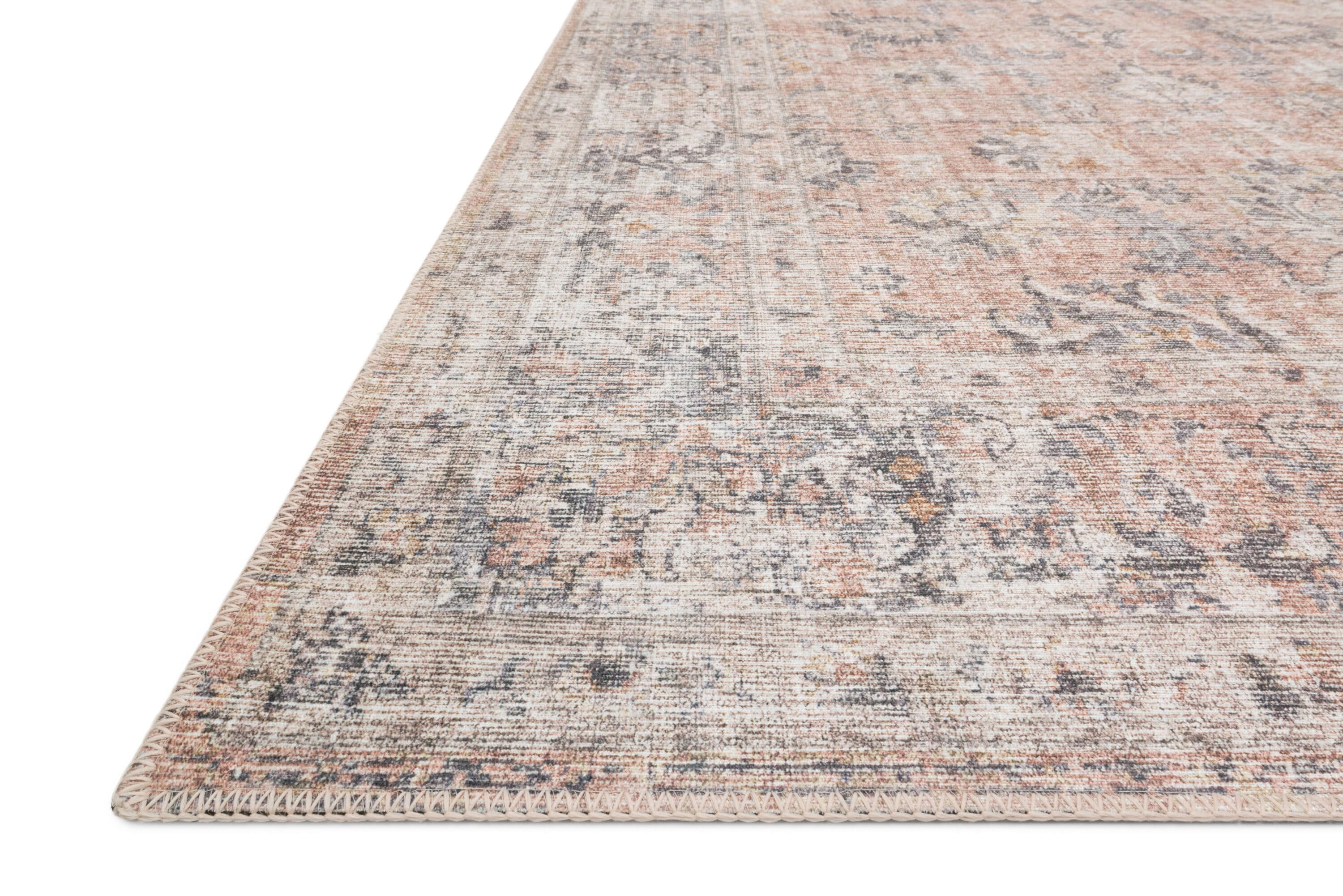 Loloi II SKYESKY-01BHGY2676 rugs - View #3