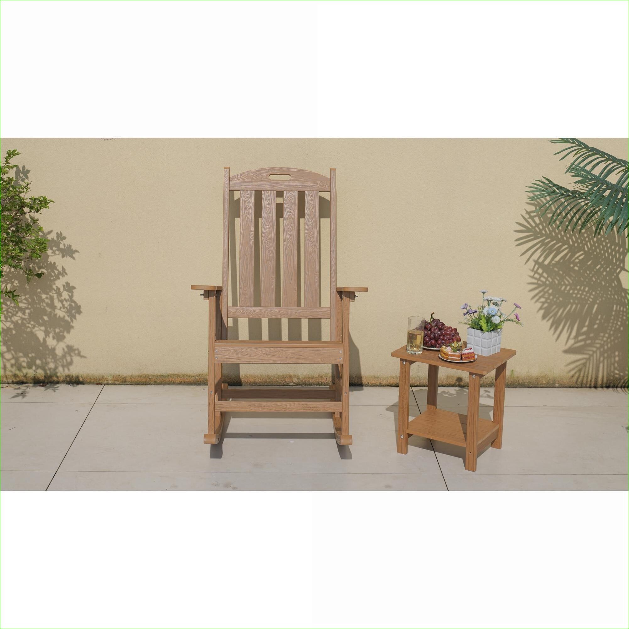 Watnature P6J8QI0DZR4M Patio-Chairs - View #12
