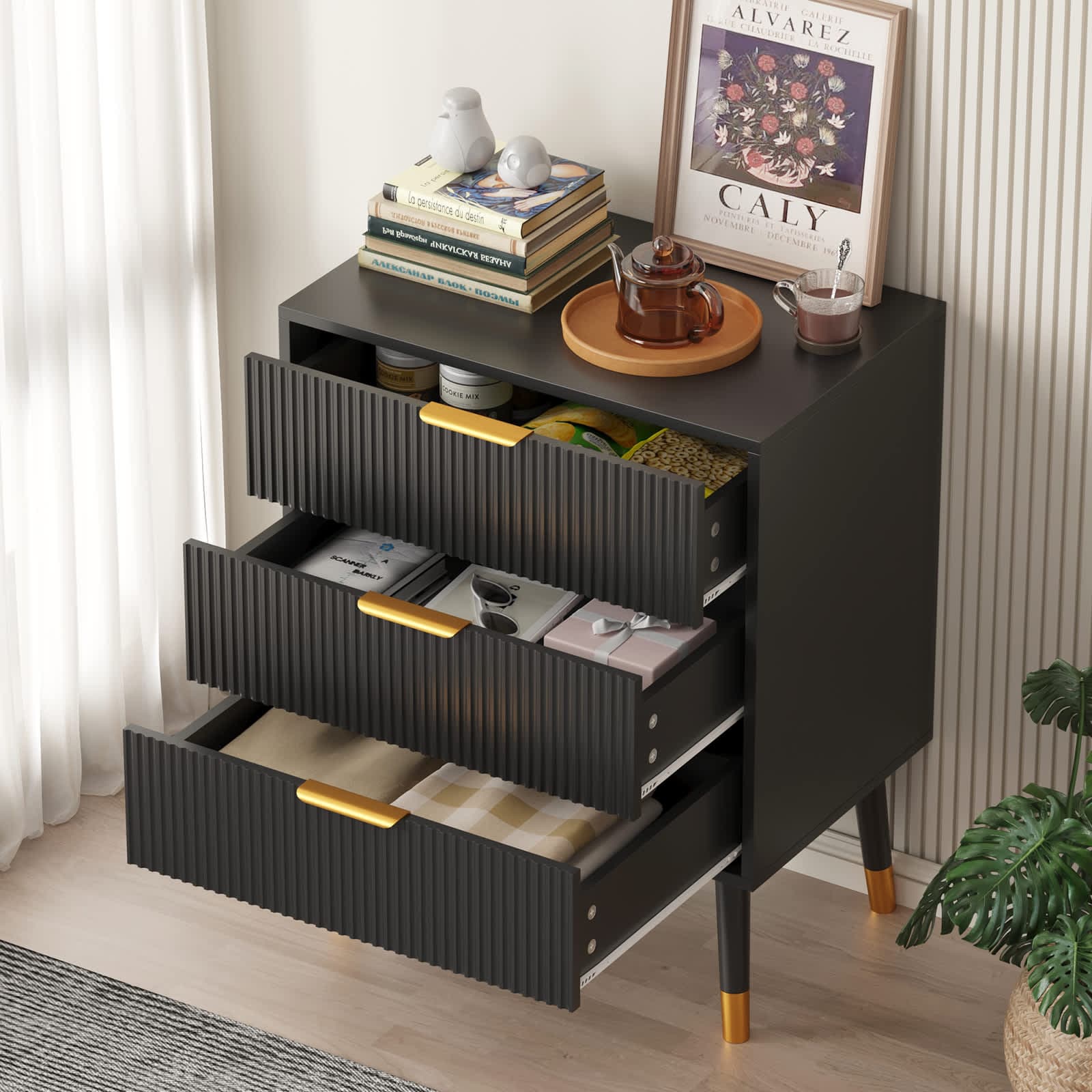 Qeetex SUN-PHO-16NBIX8H dressers - View #3