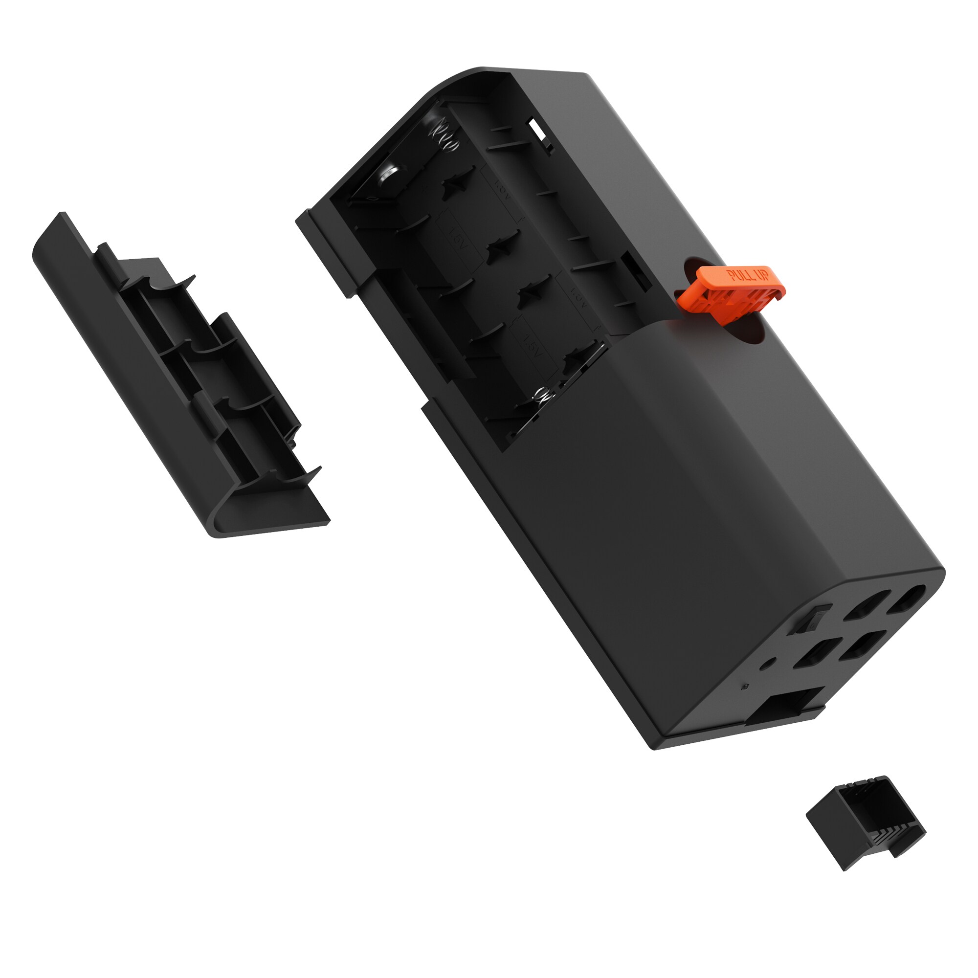 Gaierptone CRX2V5HX8KW Animal-Rodent-Control - View #12