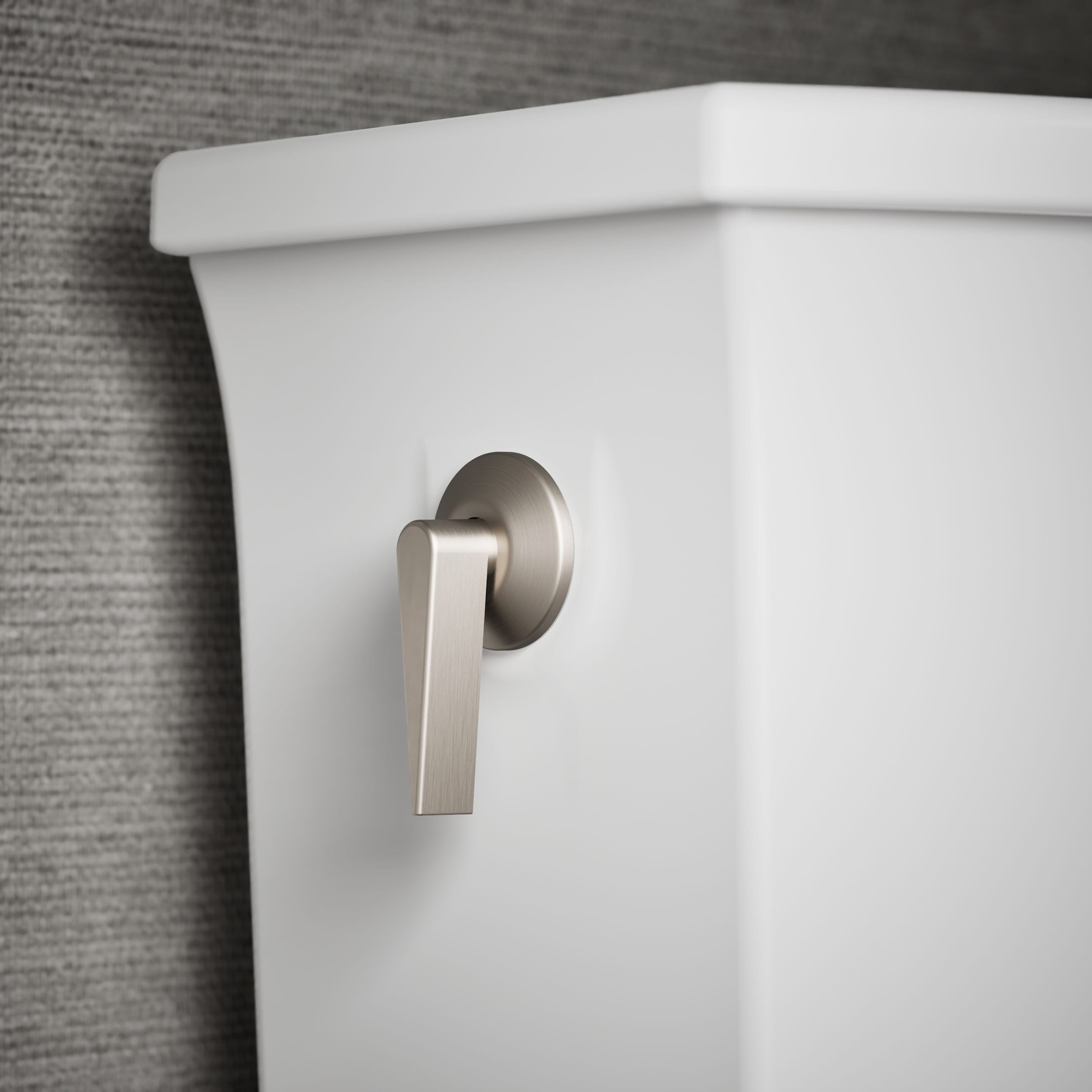 KOHLER K-9131-R-BN Flush-Lever - View #2